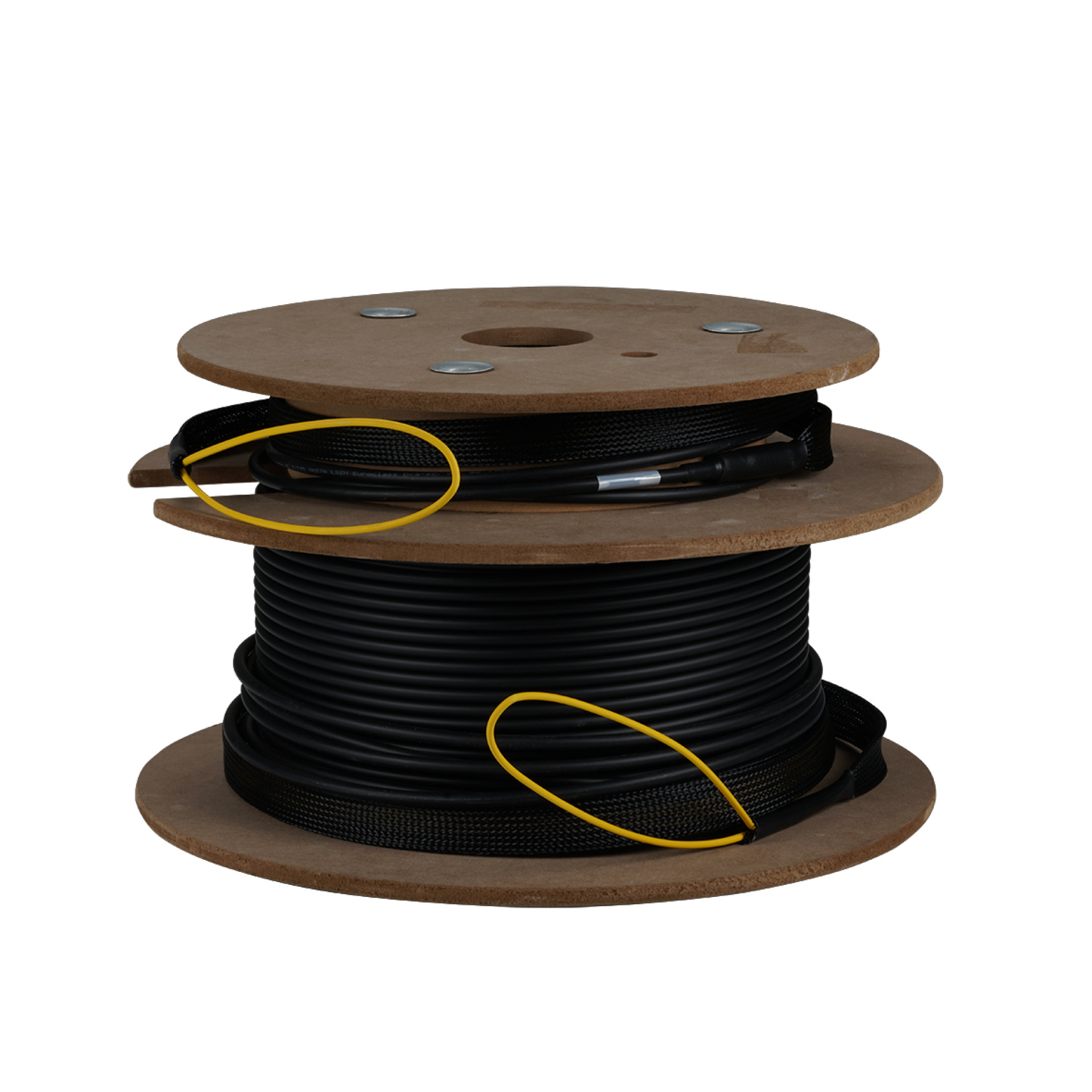 Trunk cable U-DQ(ZN)BH 12E 9/125, SC/SC OS2 50m
