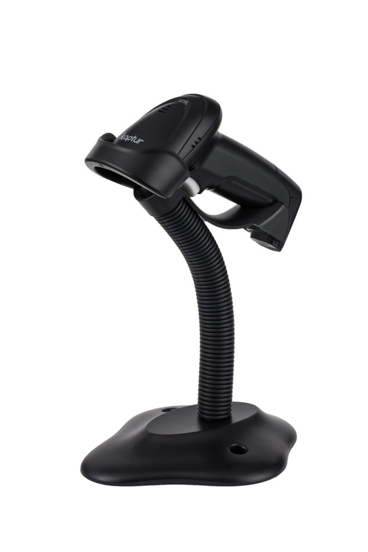 1D Advanced Plus 1D Laser Barcode Scanner 