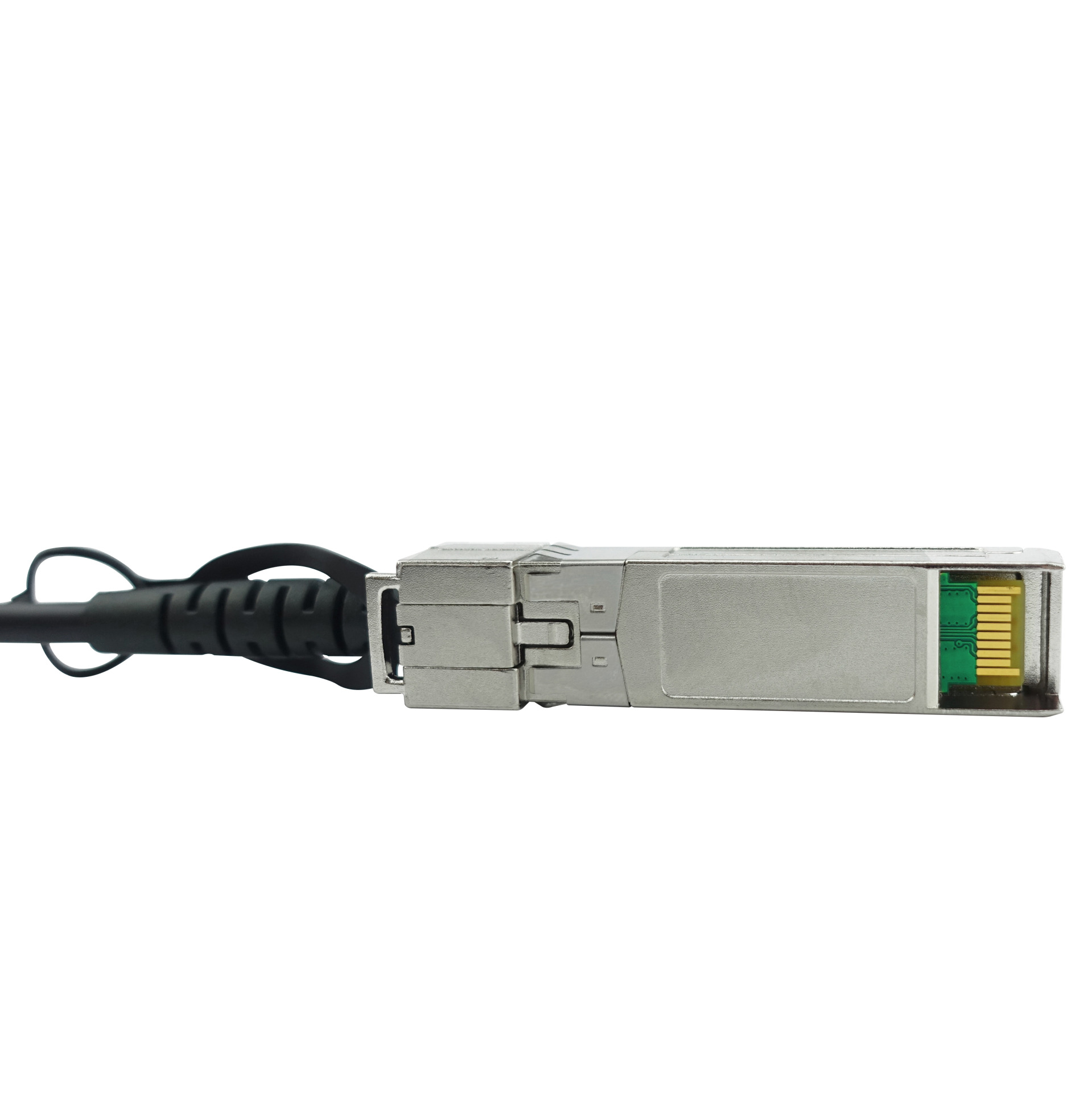 BlueLAN passives DAC Kabel, SFP+ auf SFP+, 10GBASE-CR, 7m, AWG24