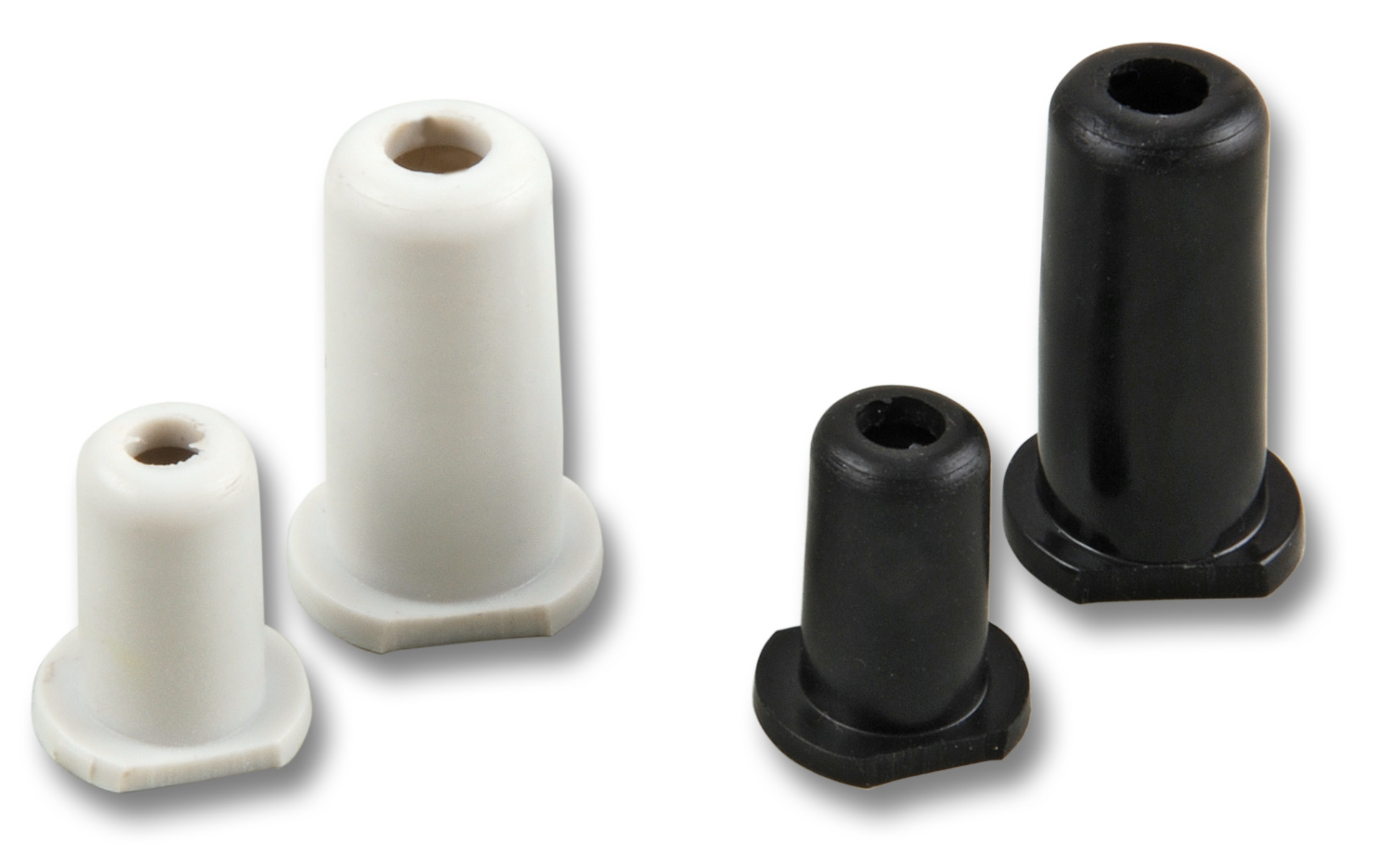 Grommet grey, up to 8.5mm, ETUE 1