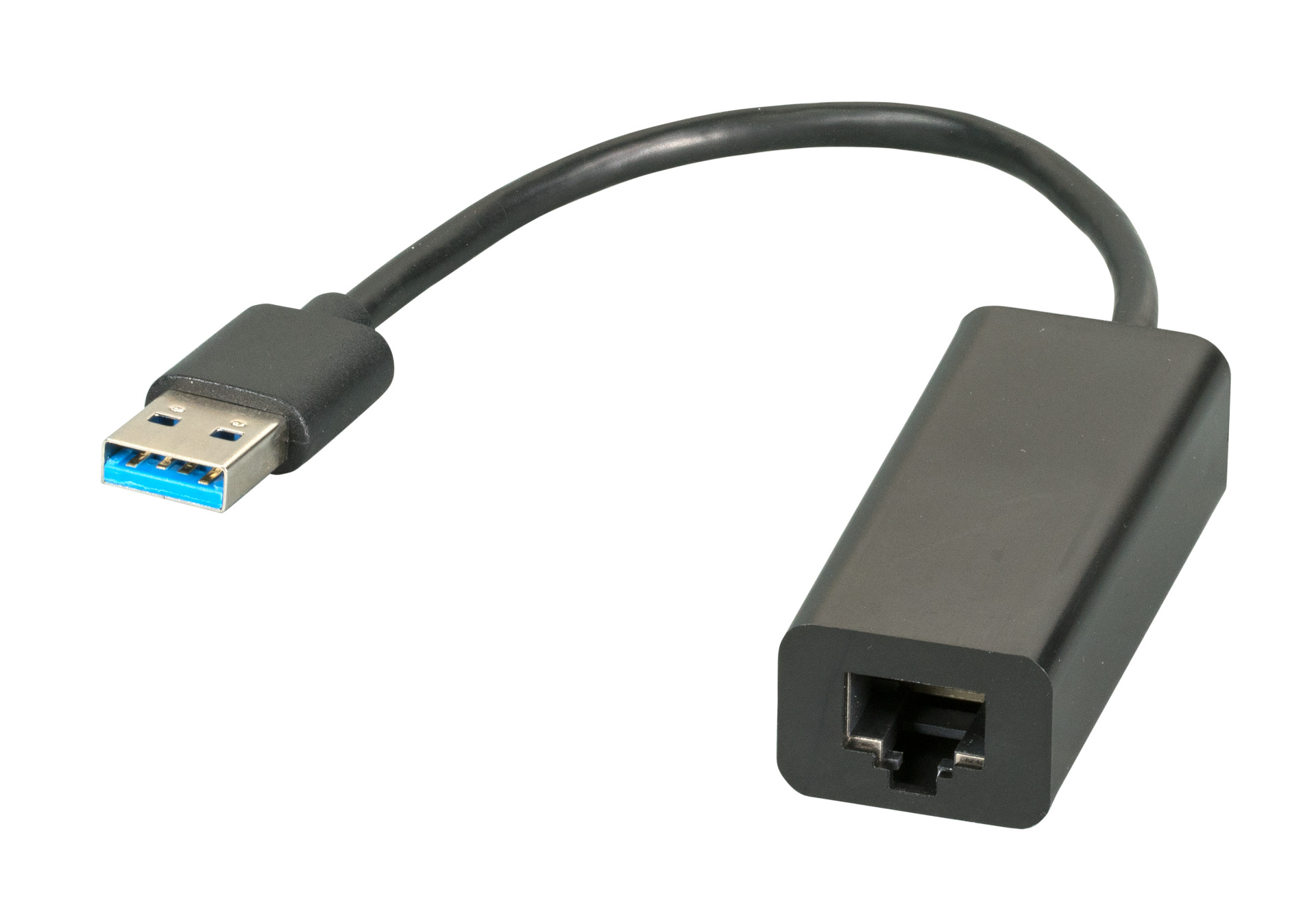 USB3.0 auf RJ45 Gigabit Ethernet 10/100/1000
