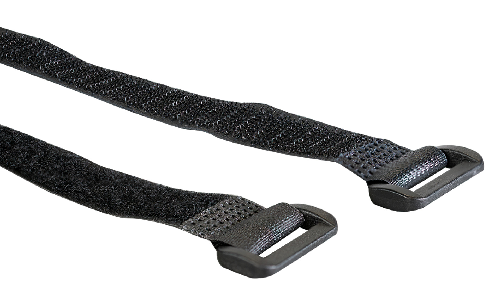 Lashing Strap for Shelves 1/2/3U, for Fixing of Devices