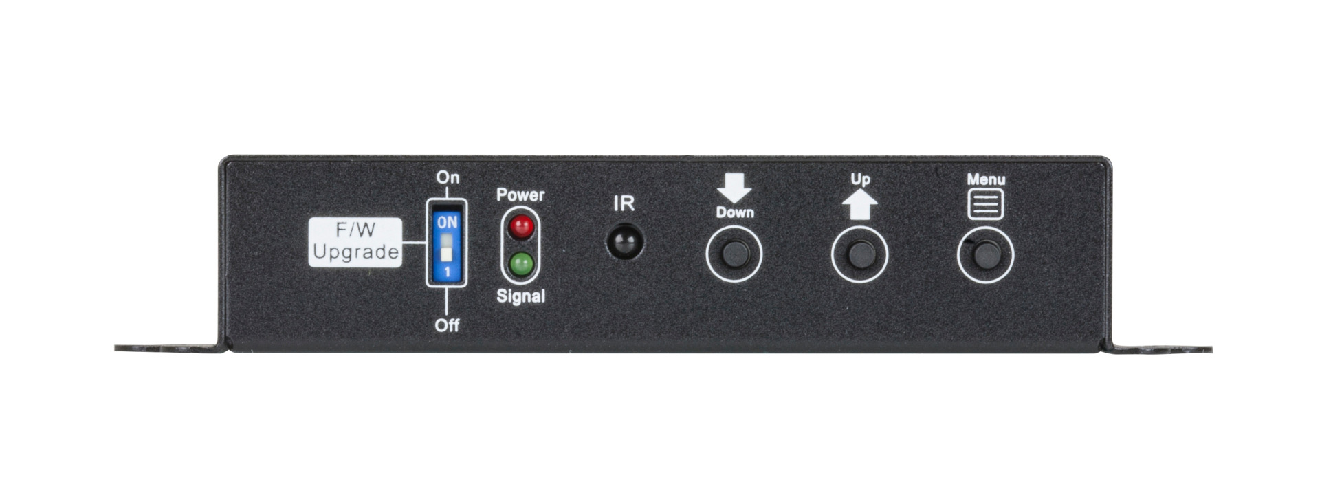 HDMI™ auf VGA-Konverter mit Audio und Skalierfunktion
