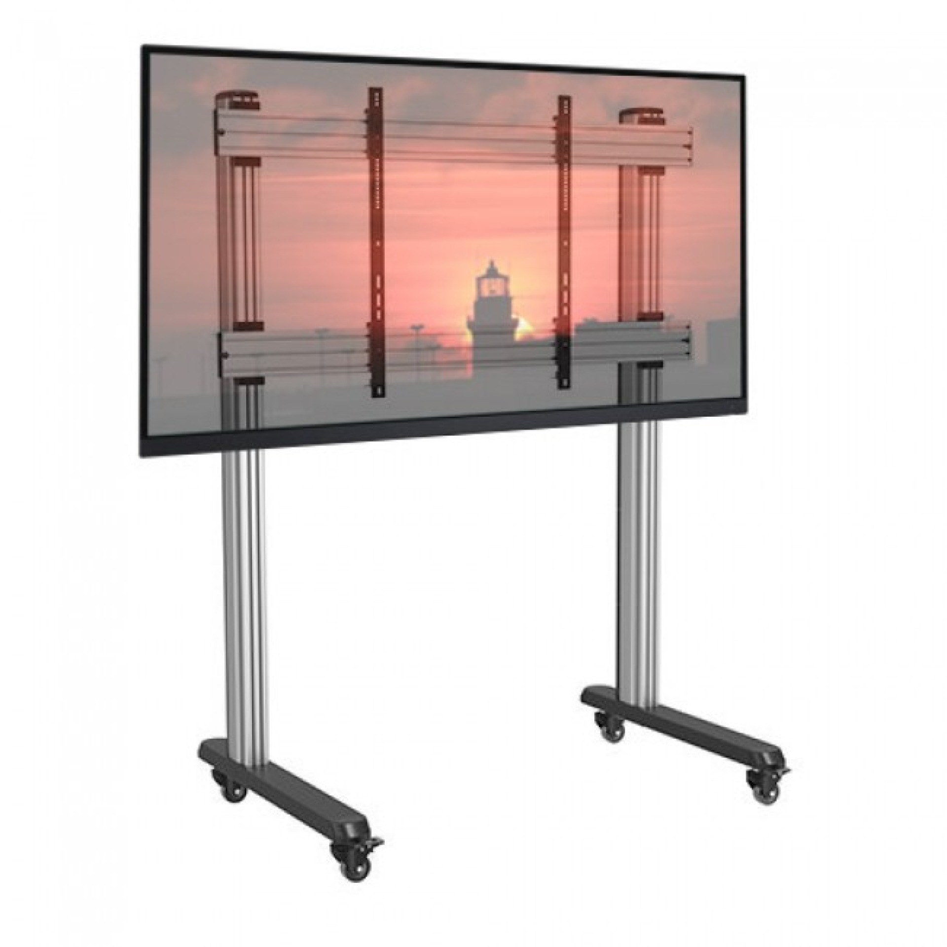 TV Trolley für LCD LED TV 70-120''