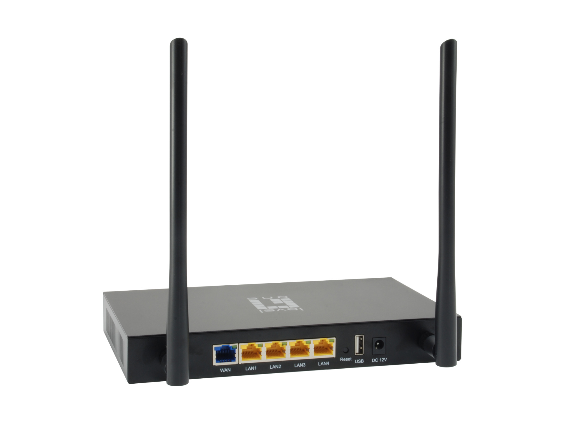 N300 PoE Wireless Access Point, Desktop, ,Controller Managed