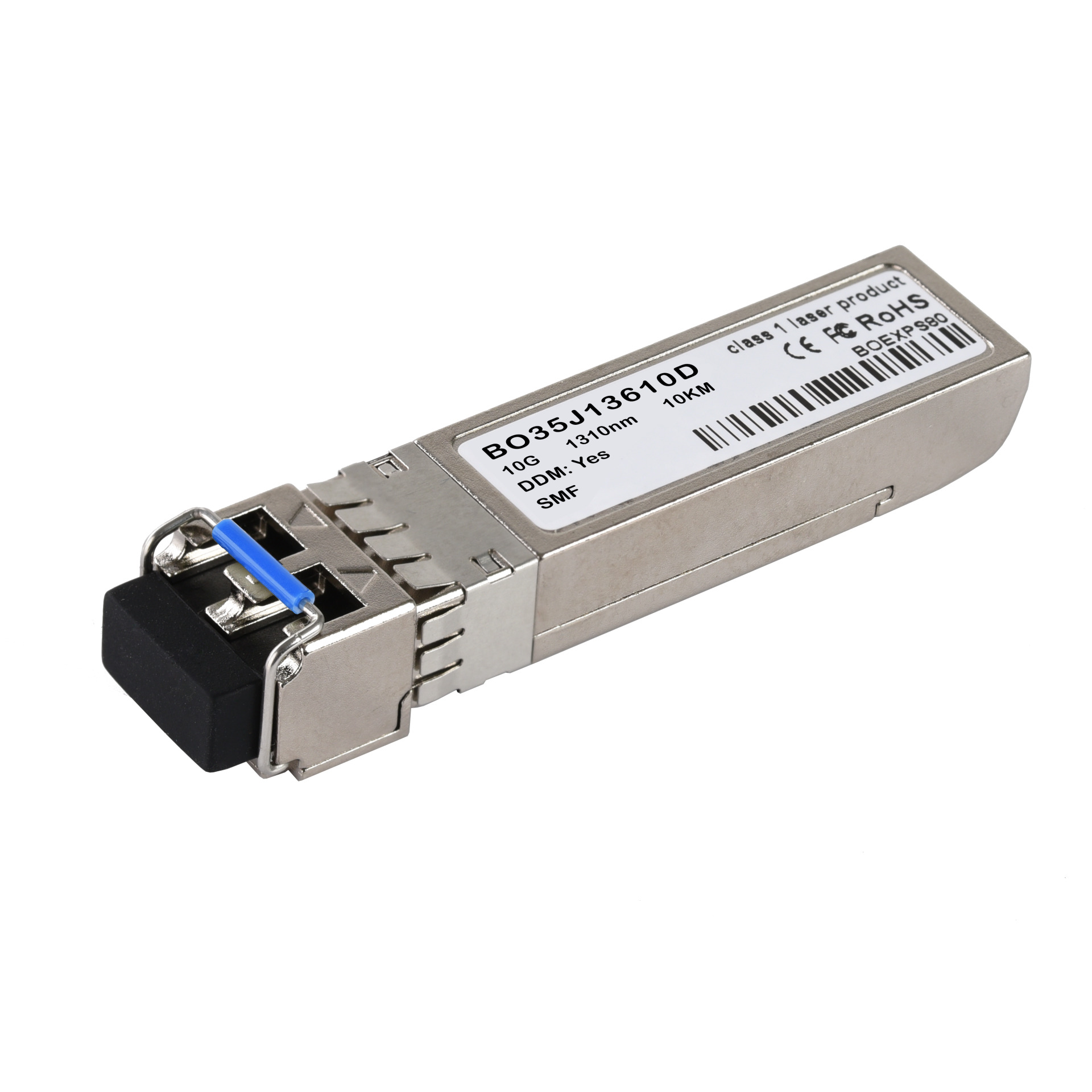 HPE Aruba J9151D kompatibler BlueOptics SFP+ BO35J13610D 10GBASE-LR