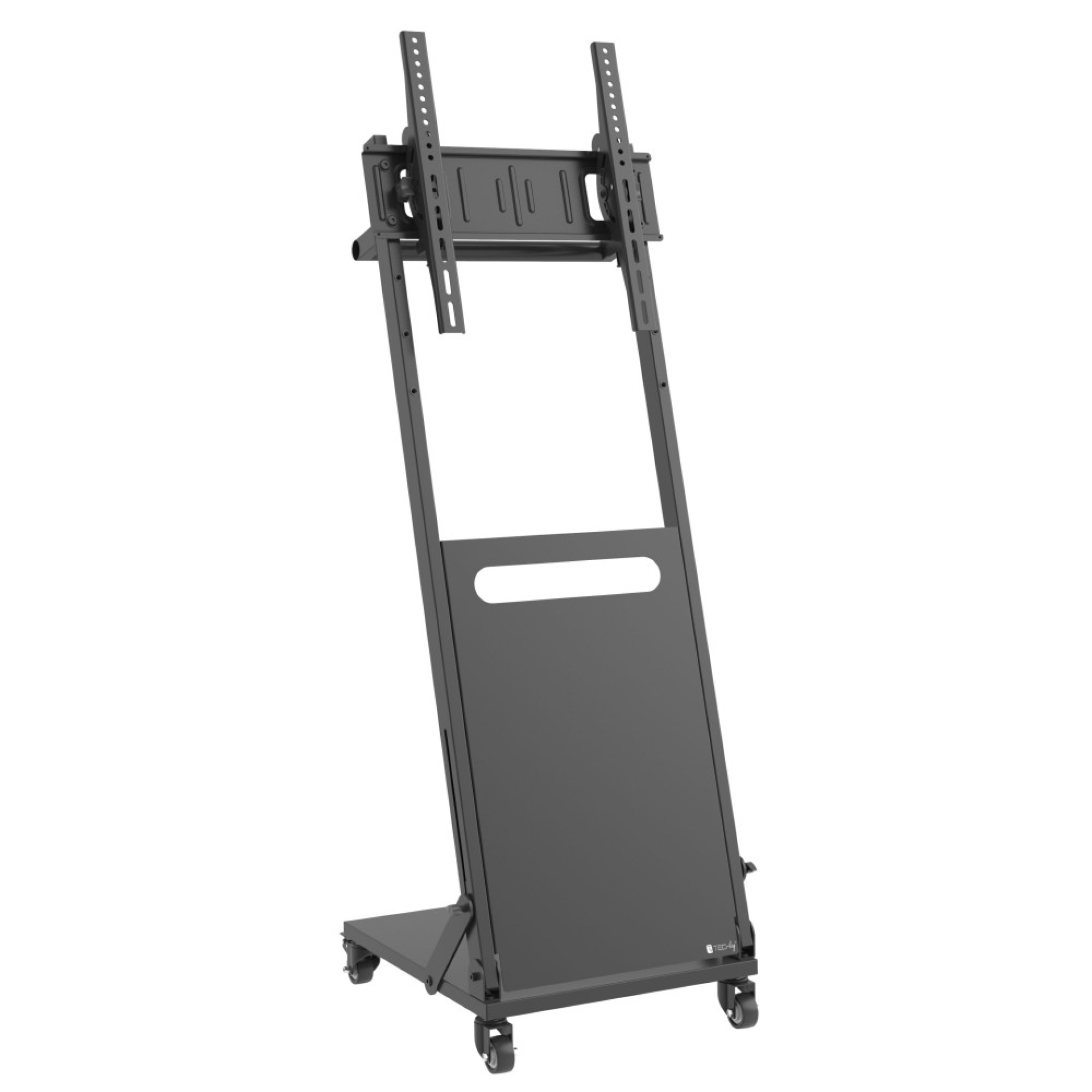 TV Trolley for LCD/LED TV 25-55" black