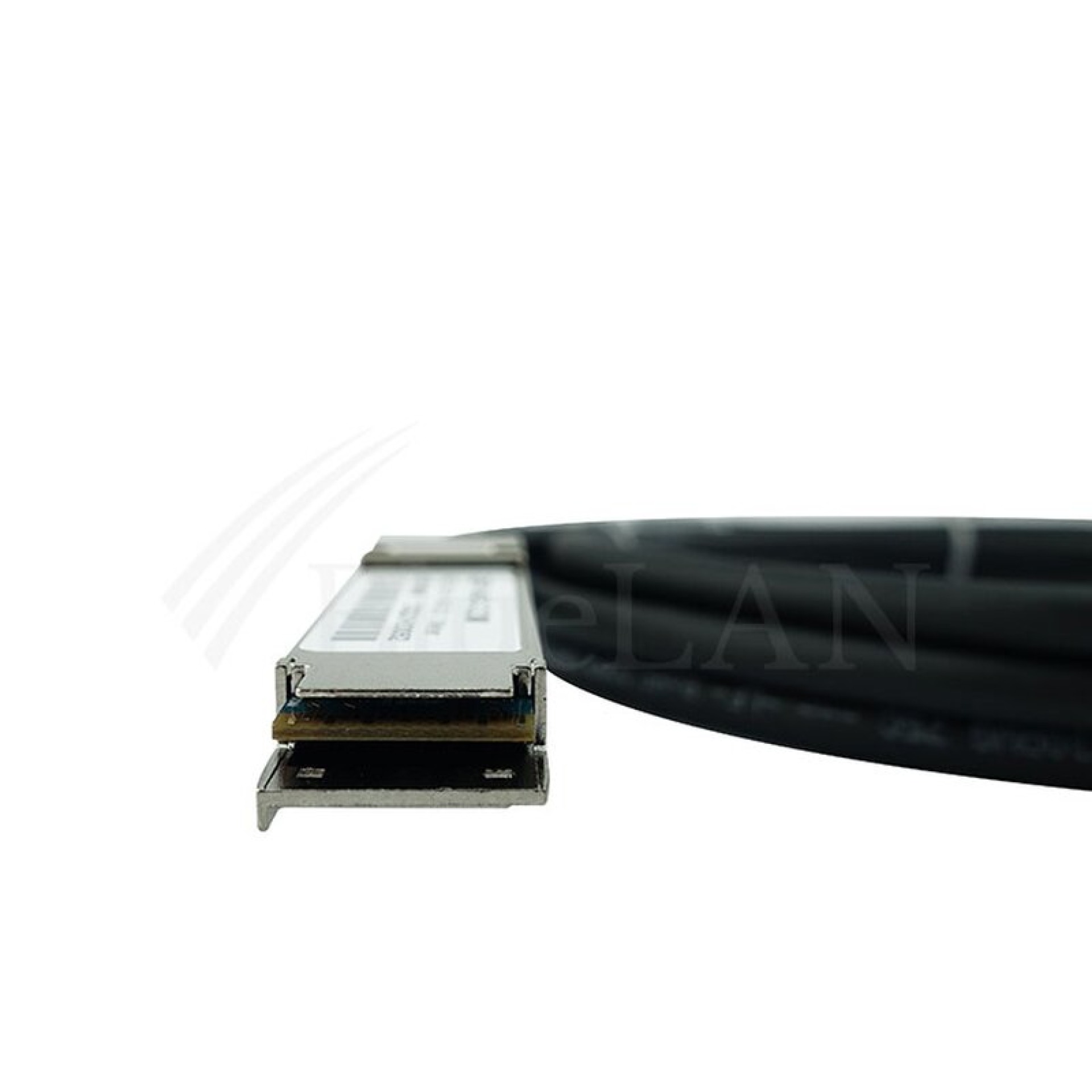 Extreme Networks 10411 compatible BlueLAN, DAC QSFP28 SC282801L1M30