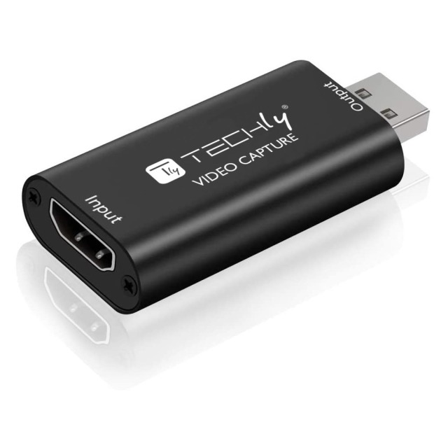 Video Grabber 1080P HDMI