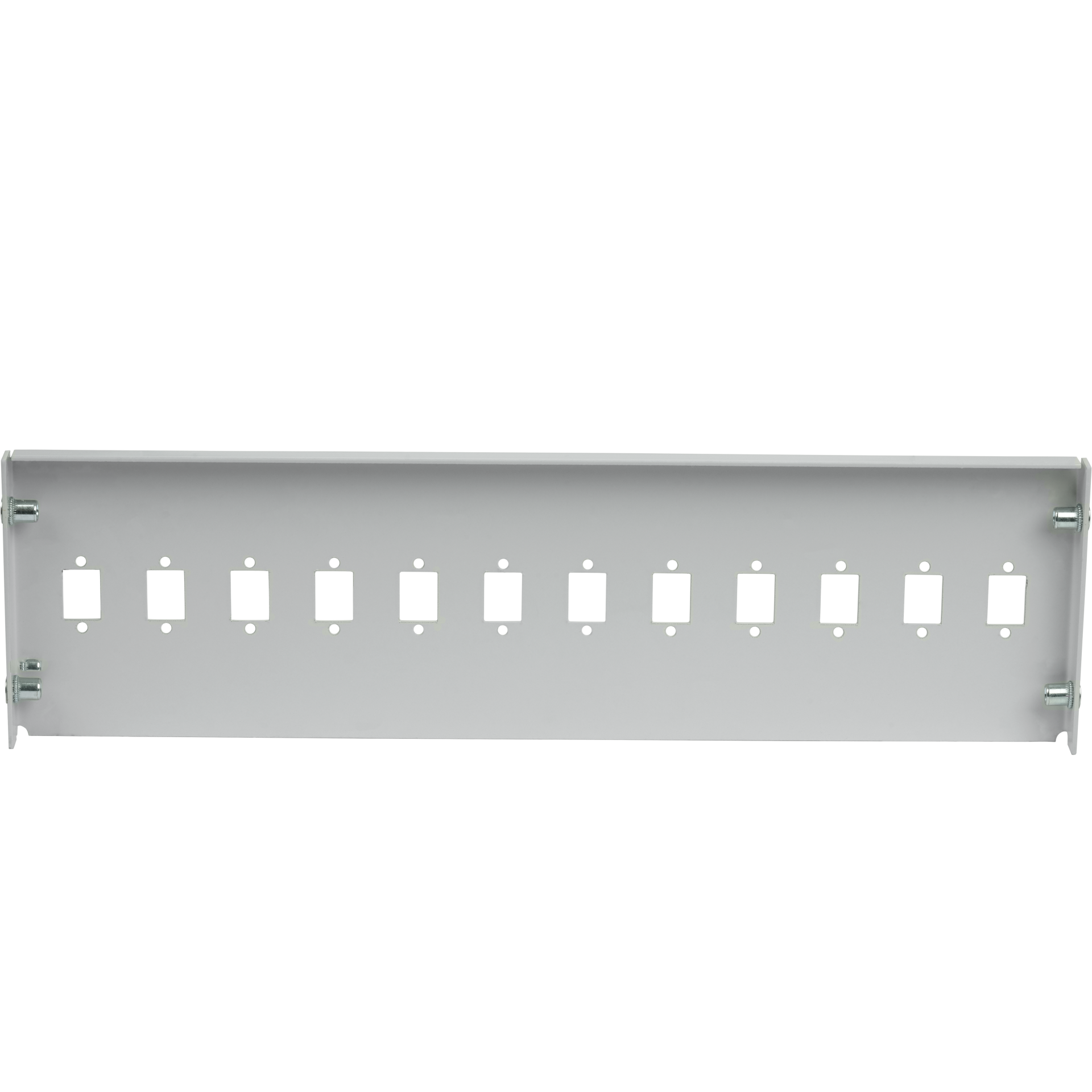 Distribution Board 12 SC-Simplex for mini wall-mounted distributor 53605.1V2