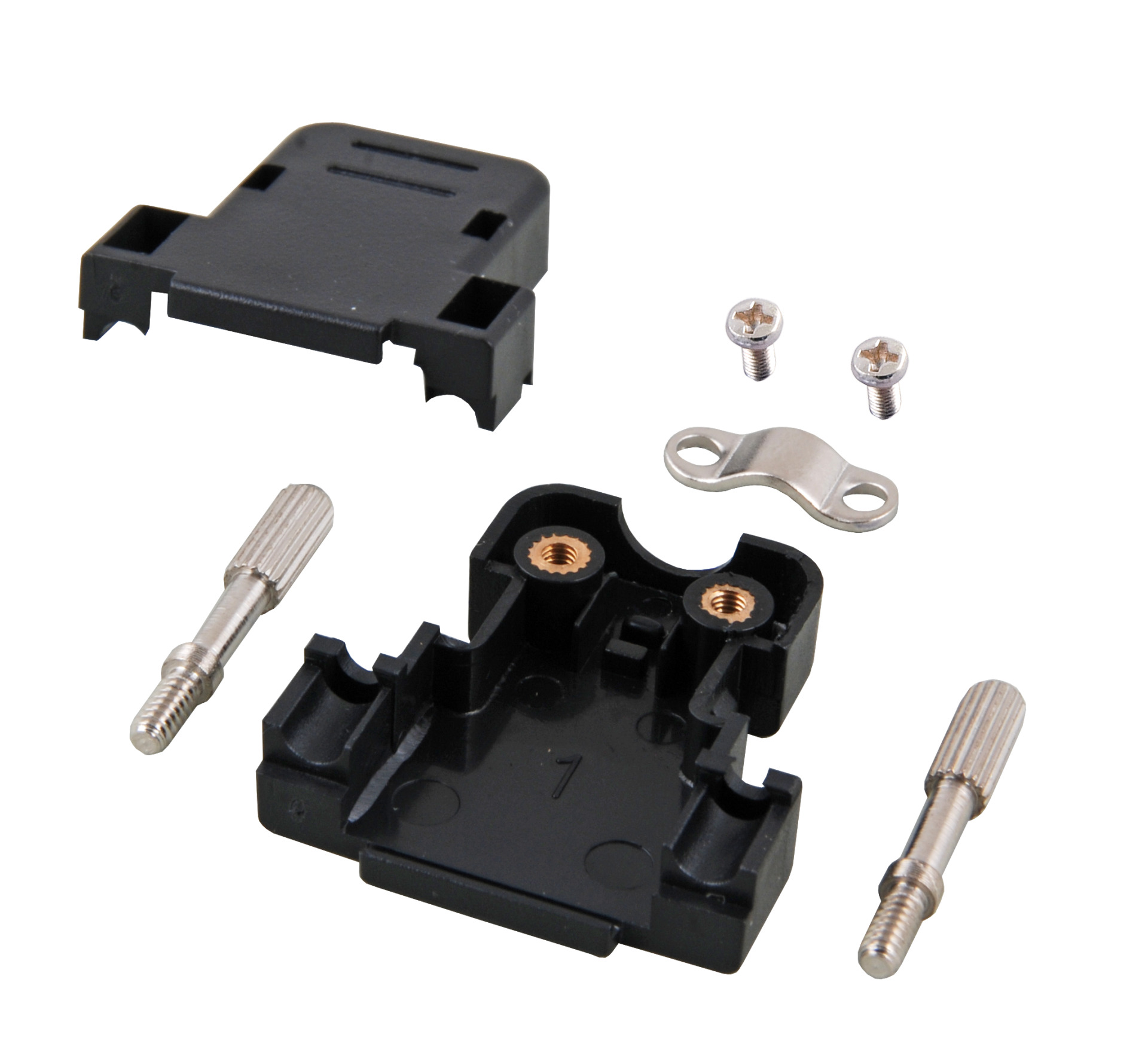 E-DH25 Cover black