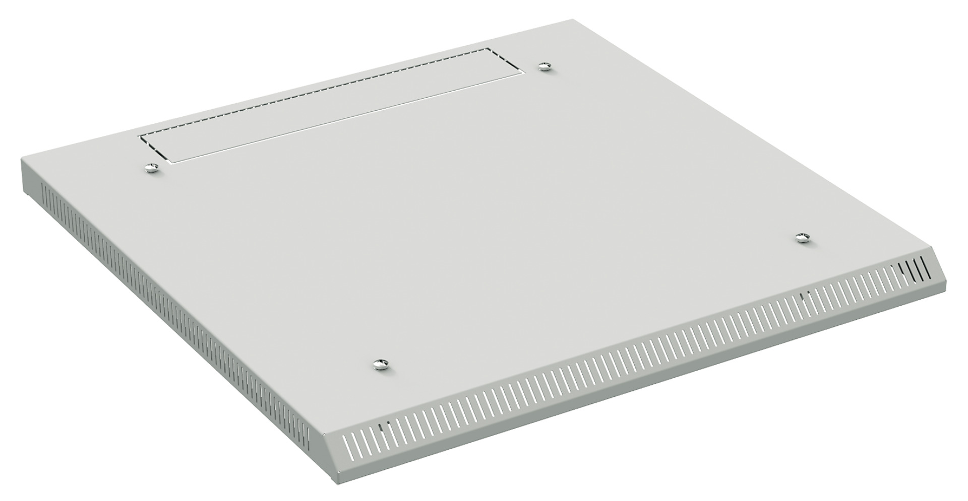 Zusätzliches Dach für PRO 800 x 1000 mm, H=40 mm, RAL9005