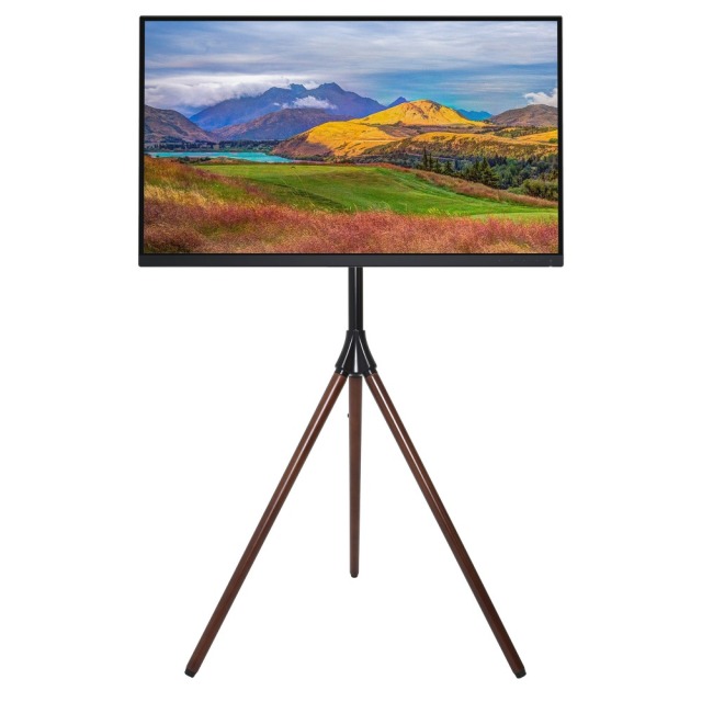 TV Floor Stand, Tripod Style, LCD TV LED 32"-65"