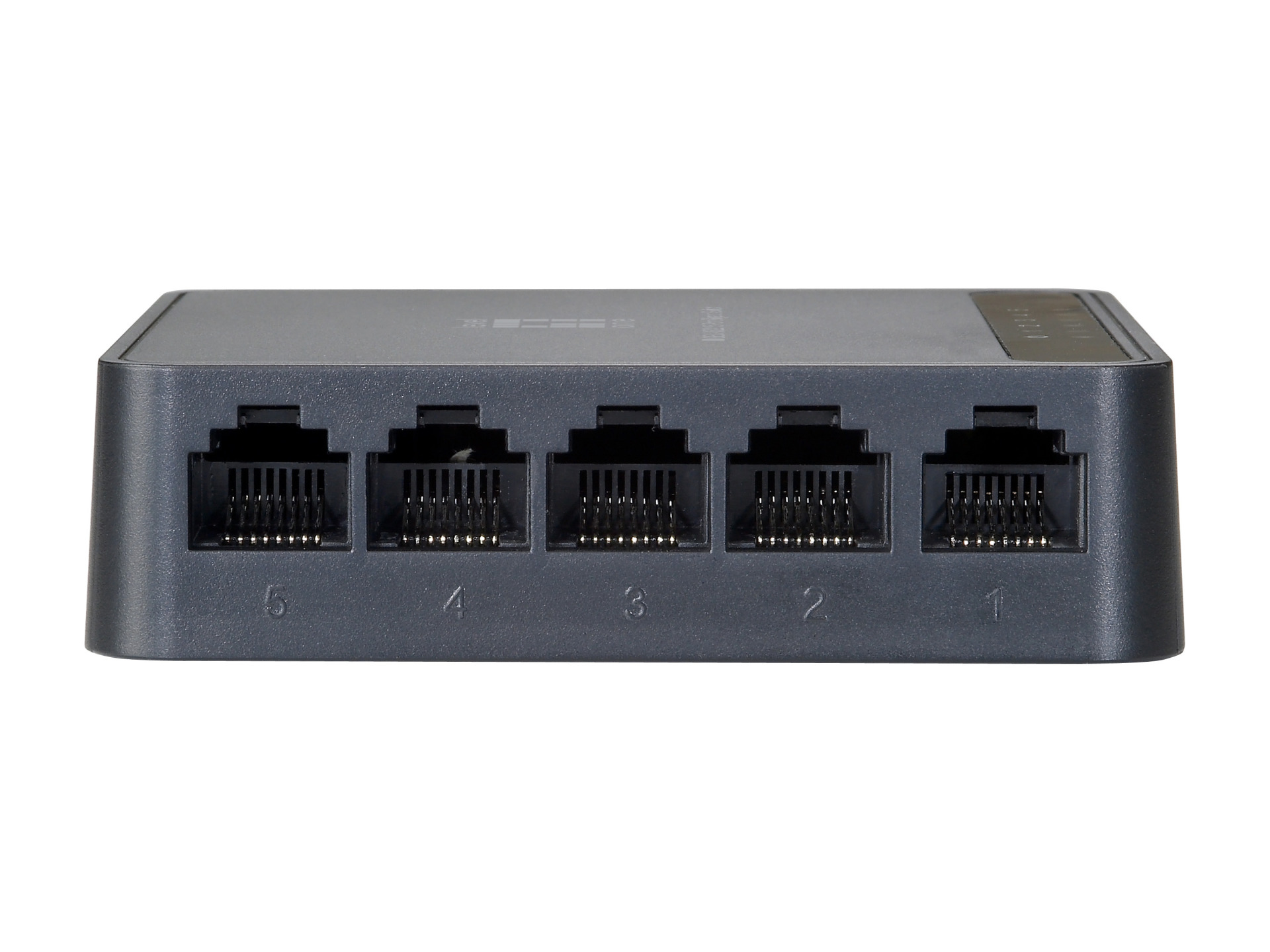 5-Port Fast Ethernet Switch