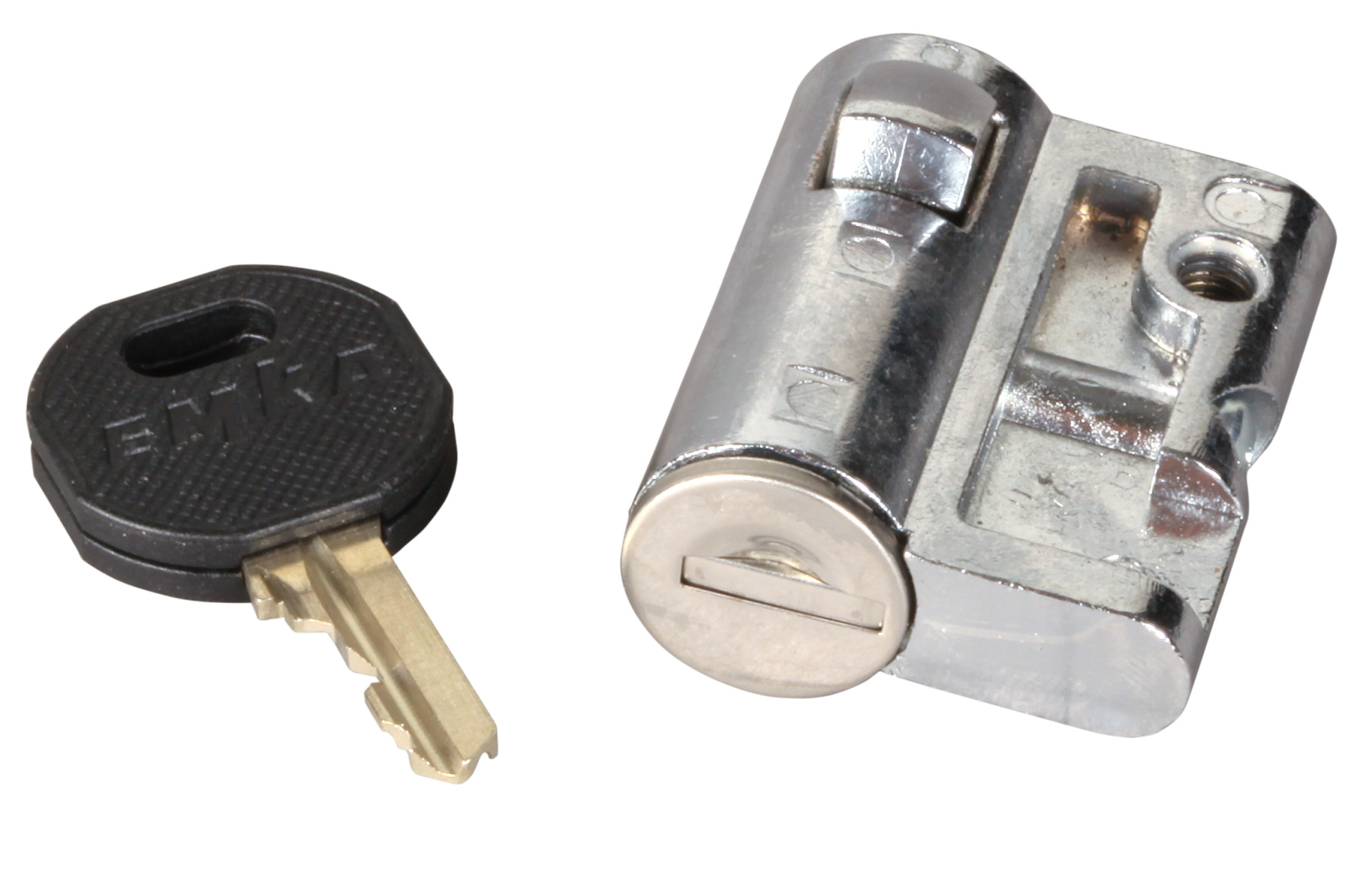 Profile Half-Cylinder for Locking 3524E with 1 Key