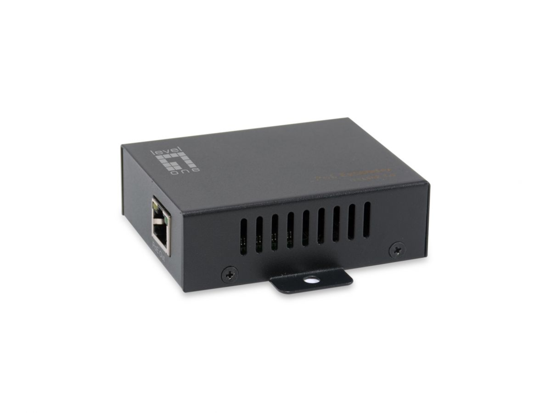 1-Port RJ-45 Gigabit PoE Repeater