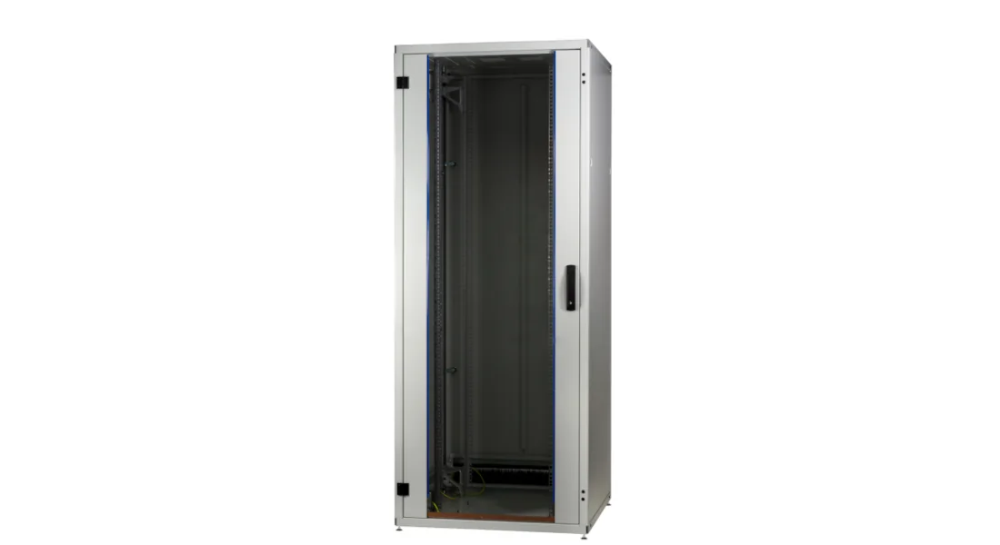19" Netzwerkschrank PRO