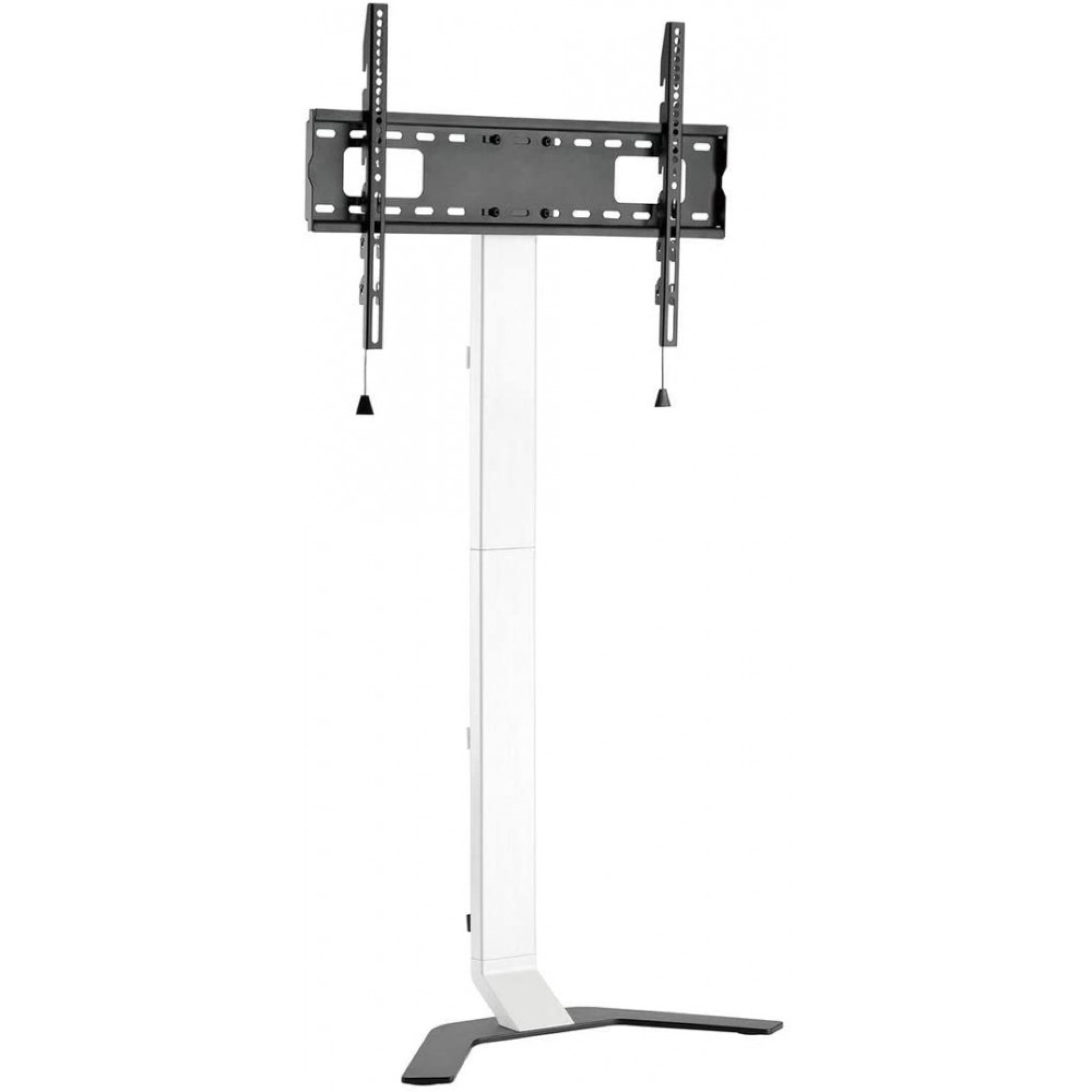Super Slim Floor Stand for LCD / LED / Plasma TV from 32"- 70"