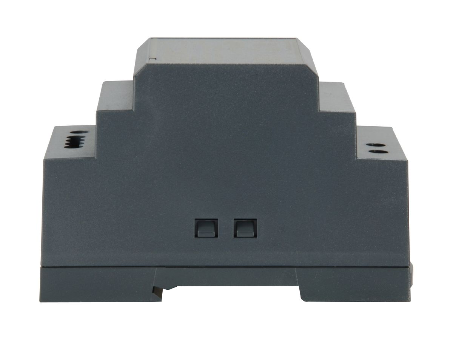 24V DC Industrial Power Supply 60W, DIN rail mounting