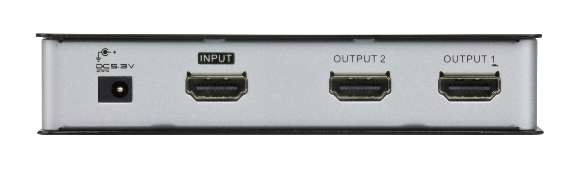 HDMI™-Splitter 2-Port, 1080p