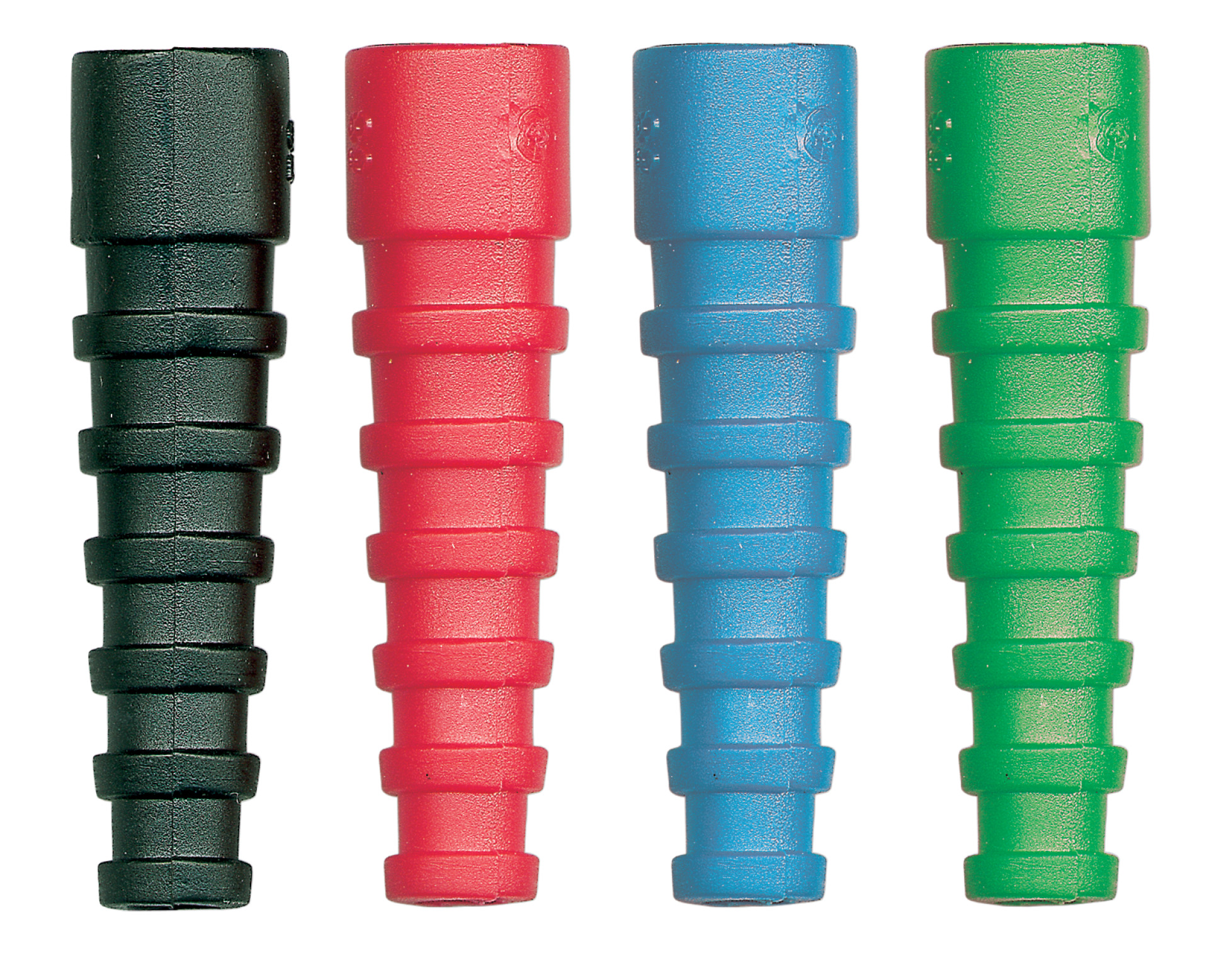 Kabelknickschutz RG59/62 blau