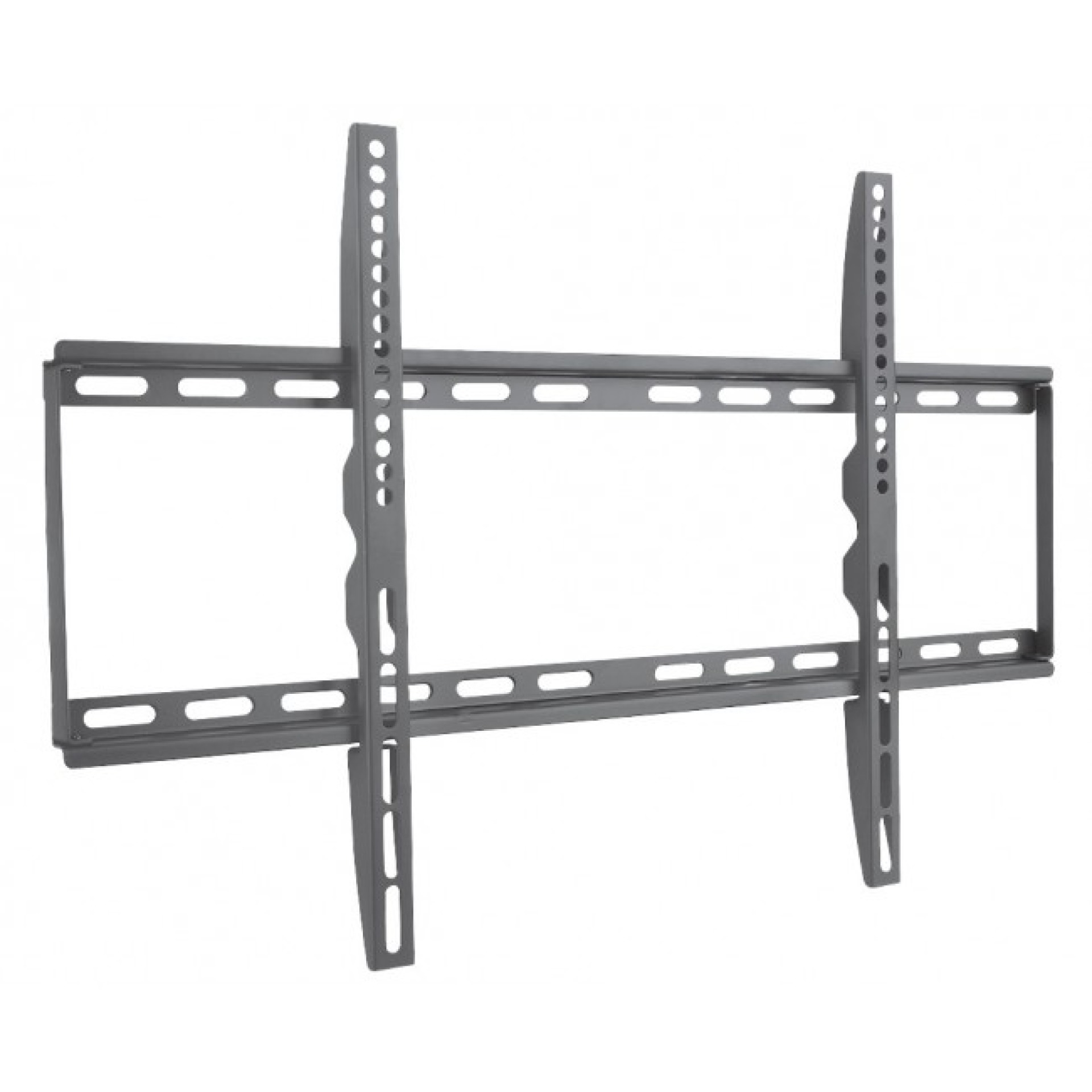 Wall bracket for LCD TV LED 40"-65" ,fix, black