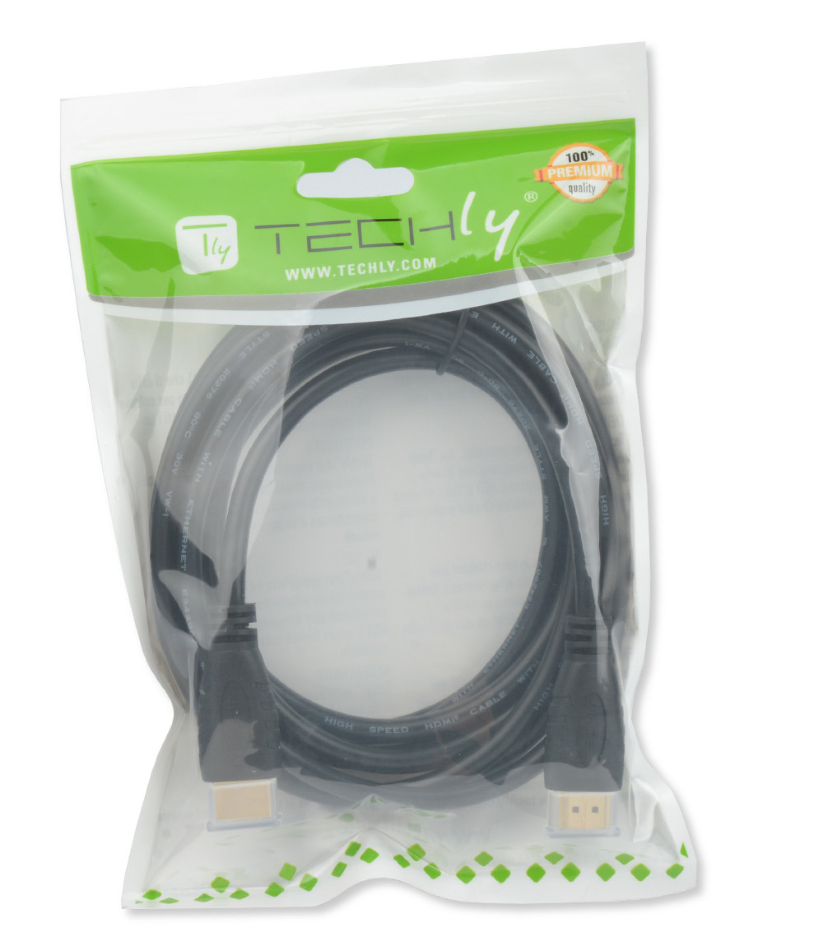 HDMI-Kabel-M/M-4K*2K-9m/10ft,