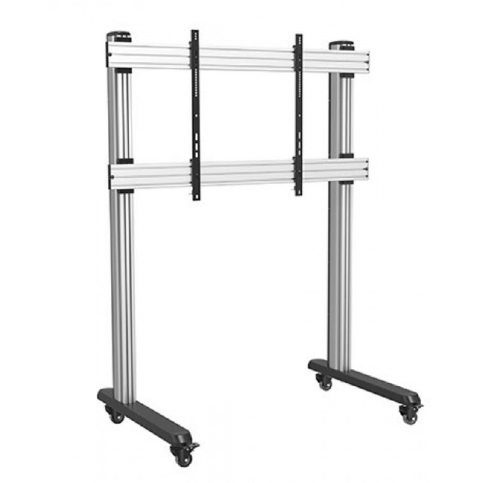 TV Trolley for LCD LED TV 70-120''