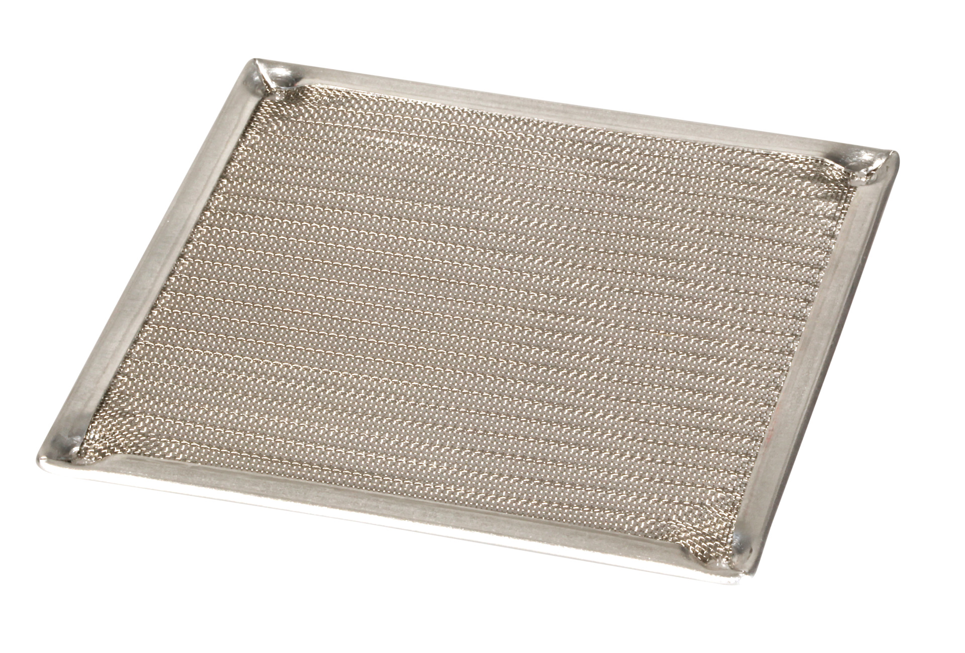 Filter Panel for 691664, Mounting on 120 mm Fan