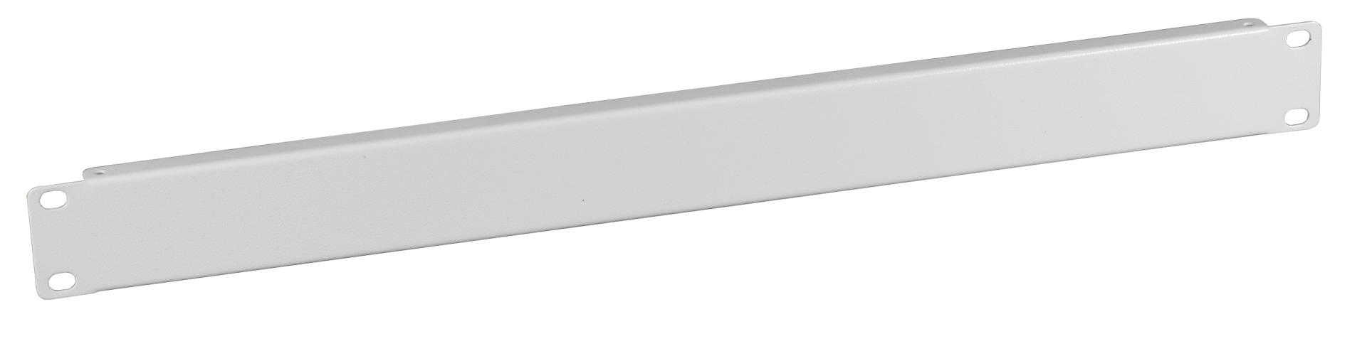 19" 9HE Blindplatte, RAL7035 