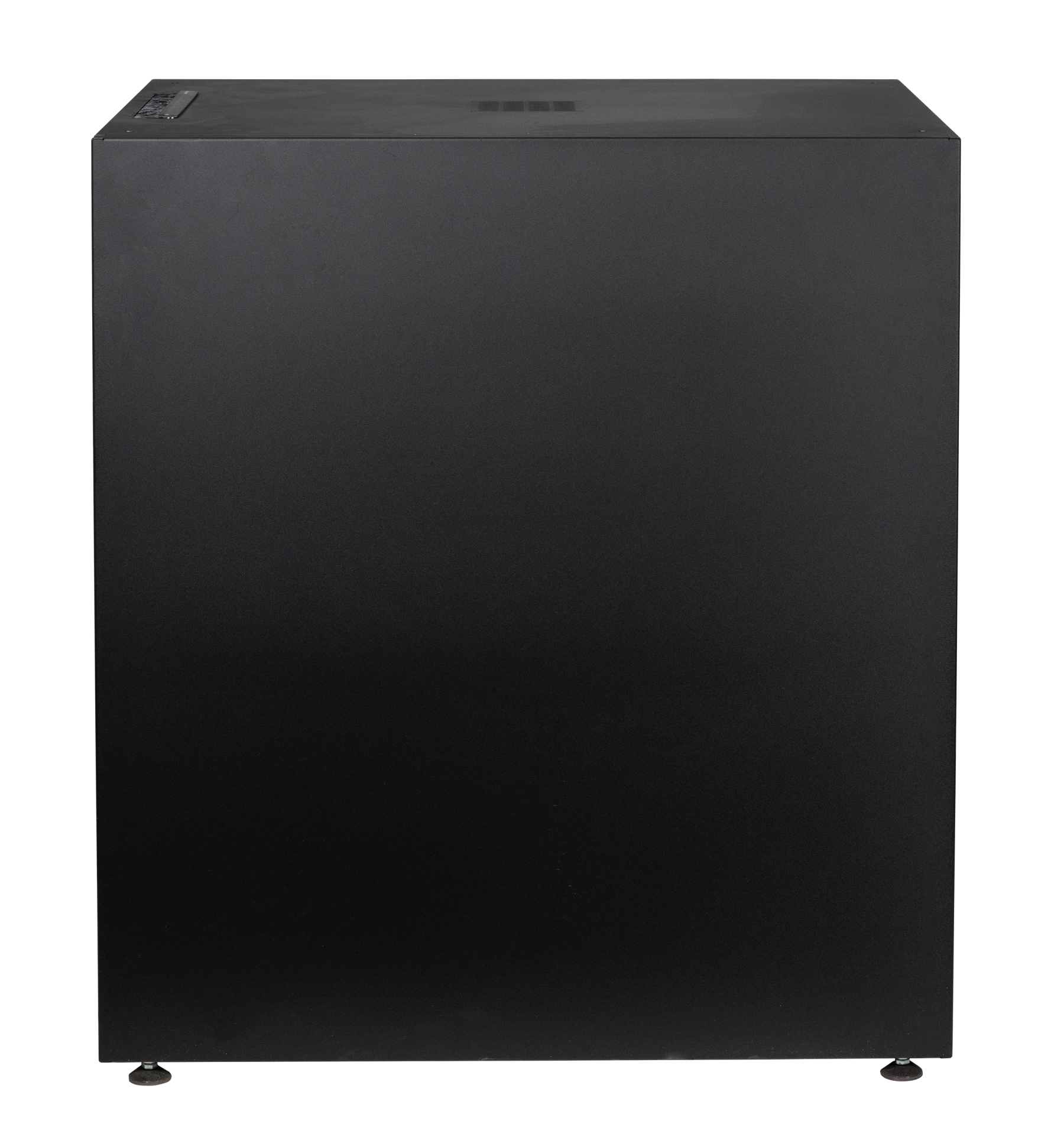 Netzwerkschrank OFFICE 18HE, 600x600 mm, RAL9005