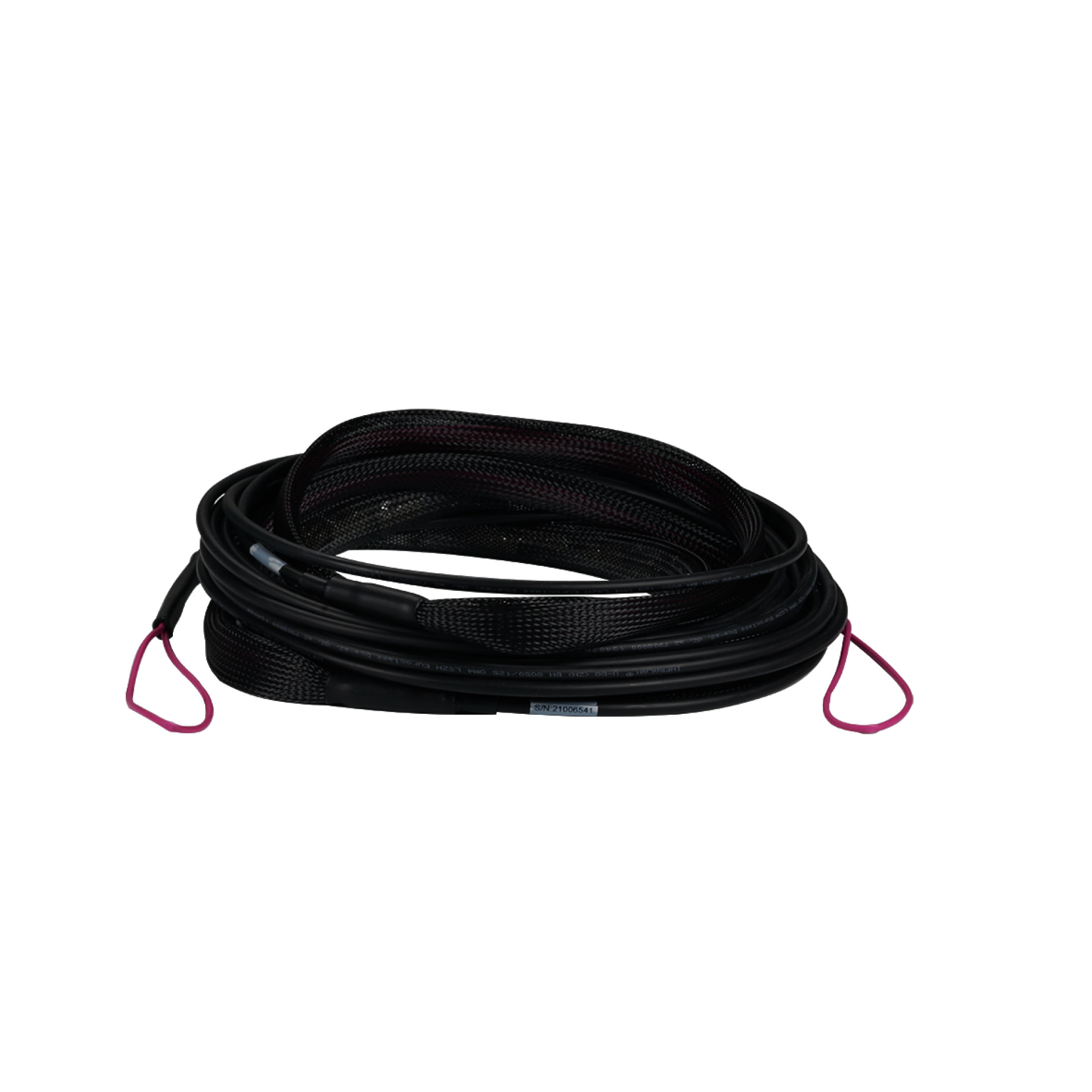 Trunk cable U-DQ(ZN)BH 4G 50/125, SC/SC OM4 60m