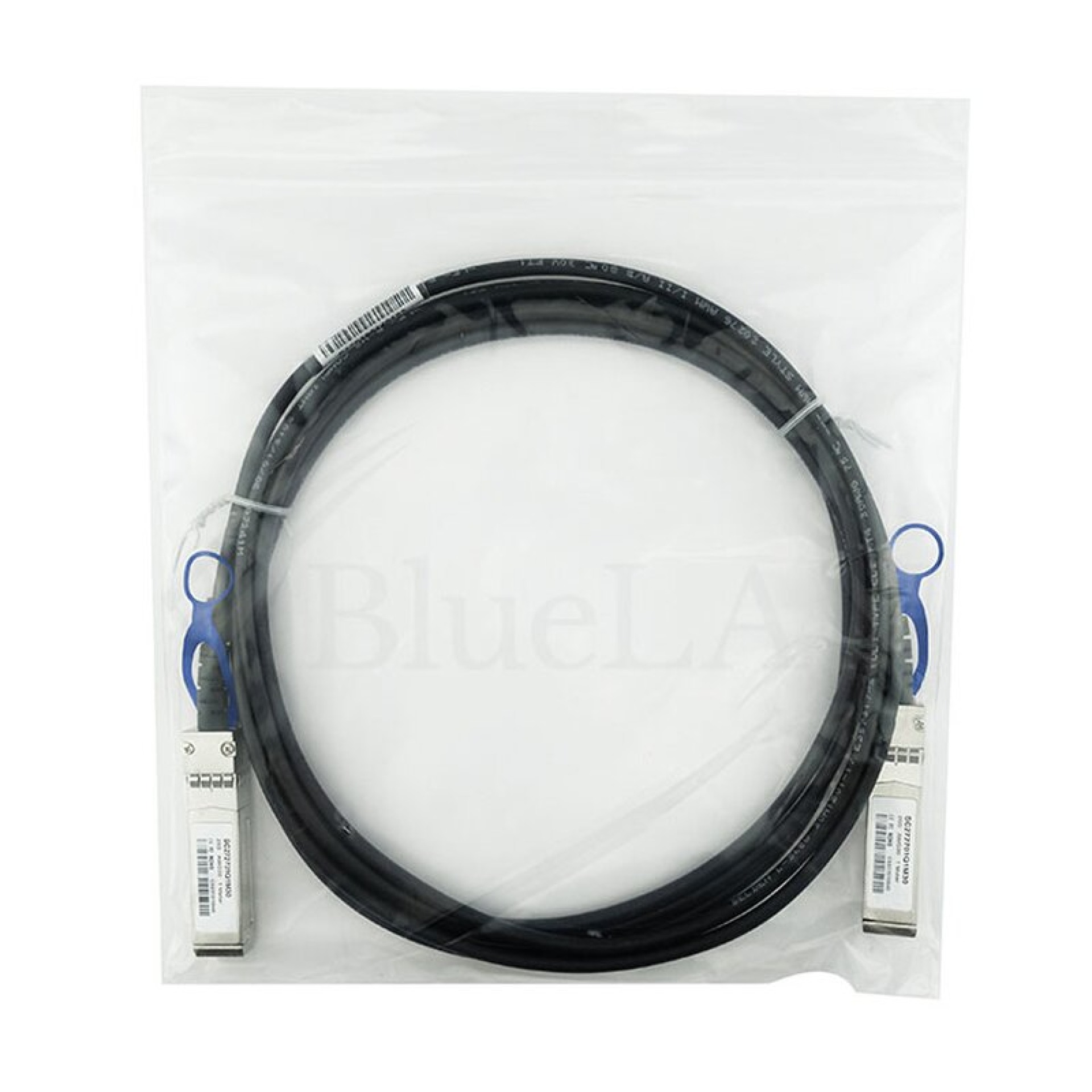 Extreme Networks 10520 kompatibles BlueLAN, DAC SFP28 SC272701Q1M30