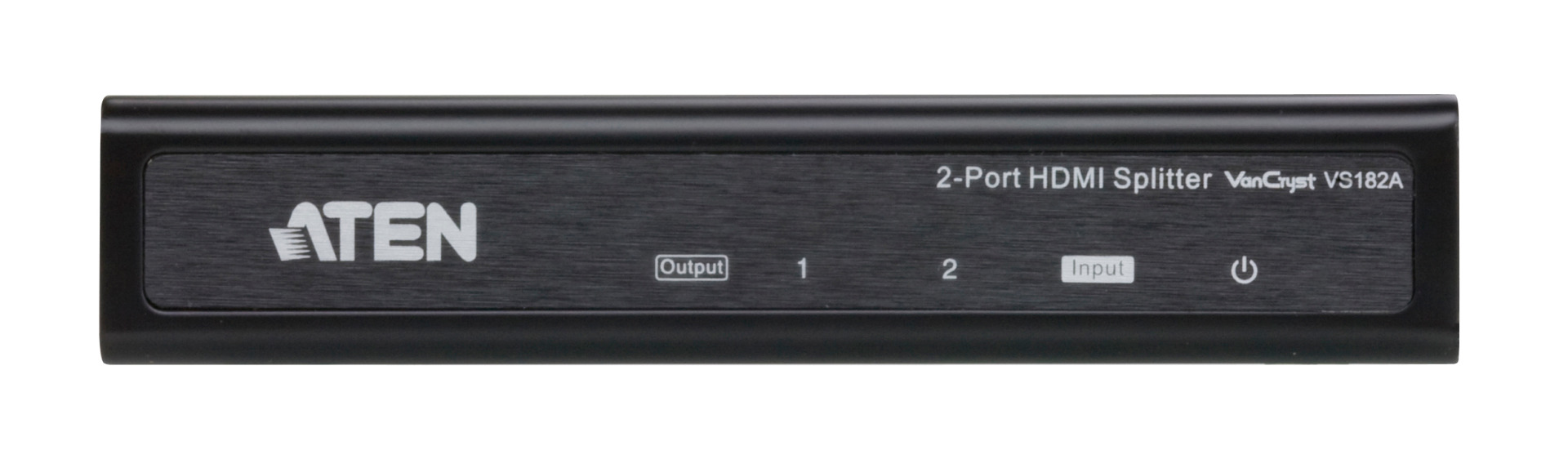 HDMI™-Splitter 2-Port, 1080p
