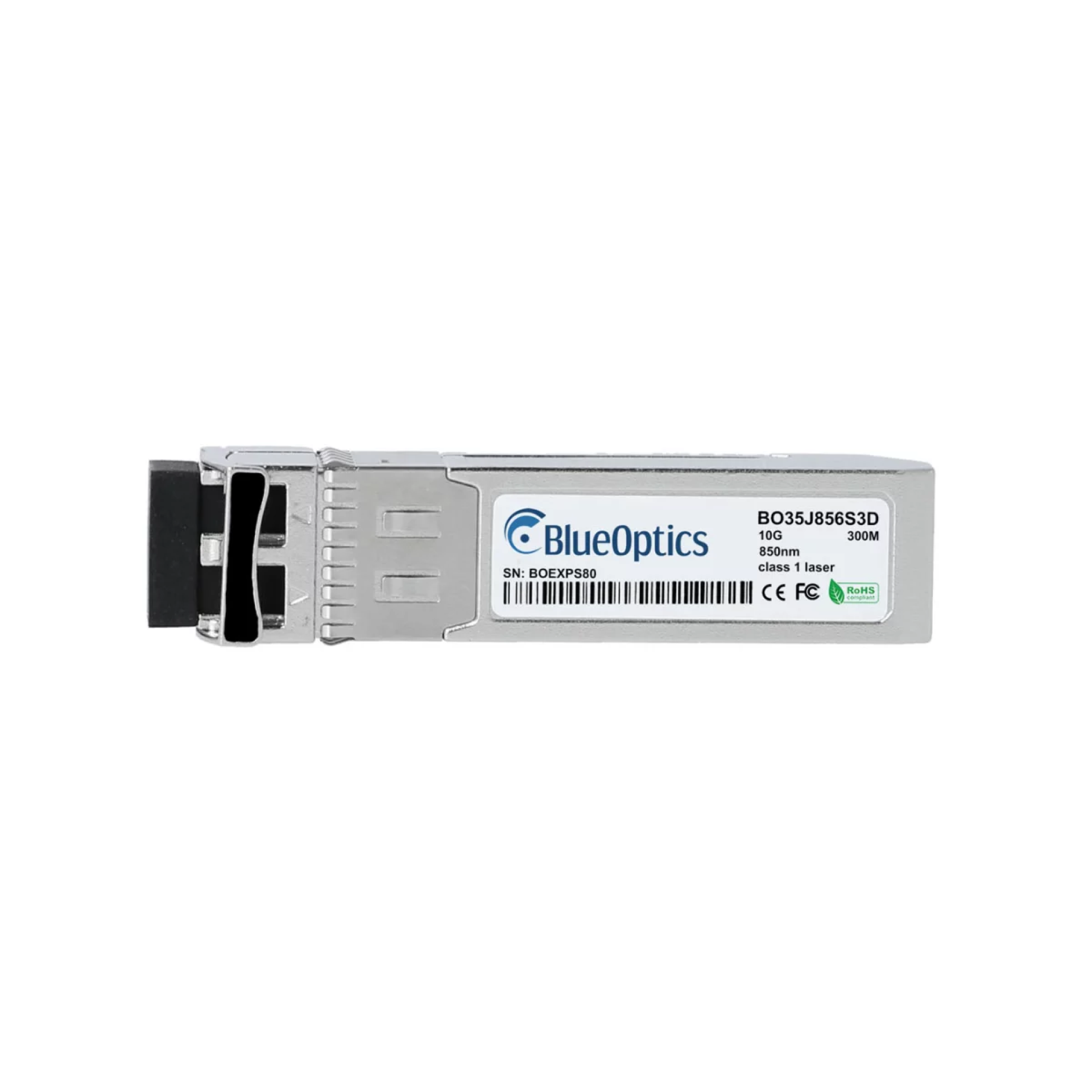 D-Link DEM-431XT kompatibler BlueOptics SFP+ ,Transceiver LC-Duplex 10GBASE-SR