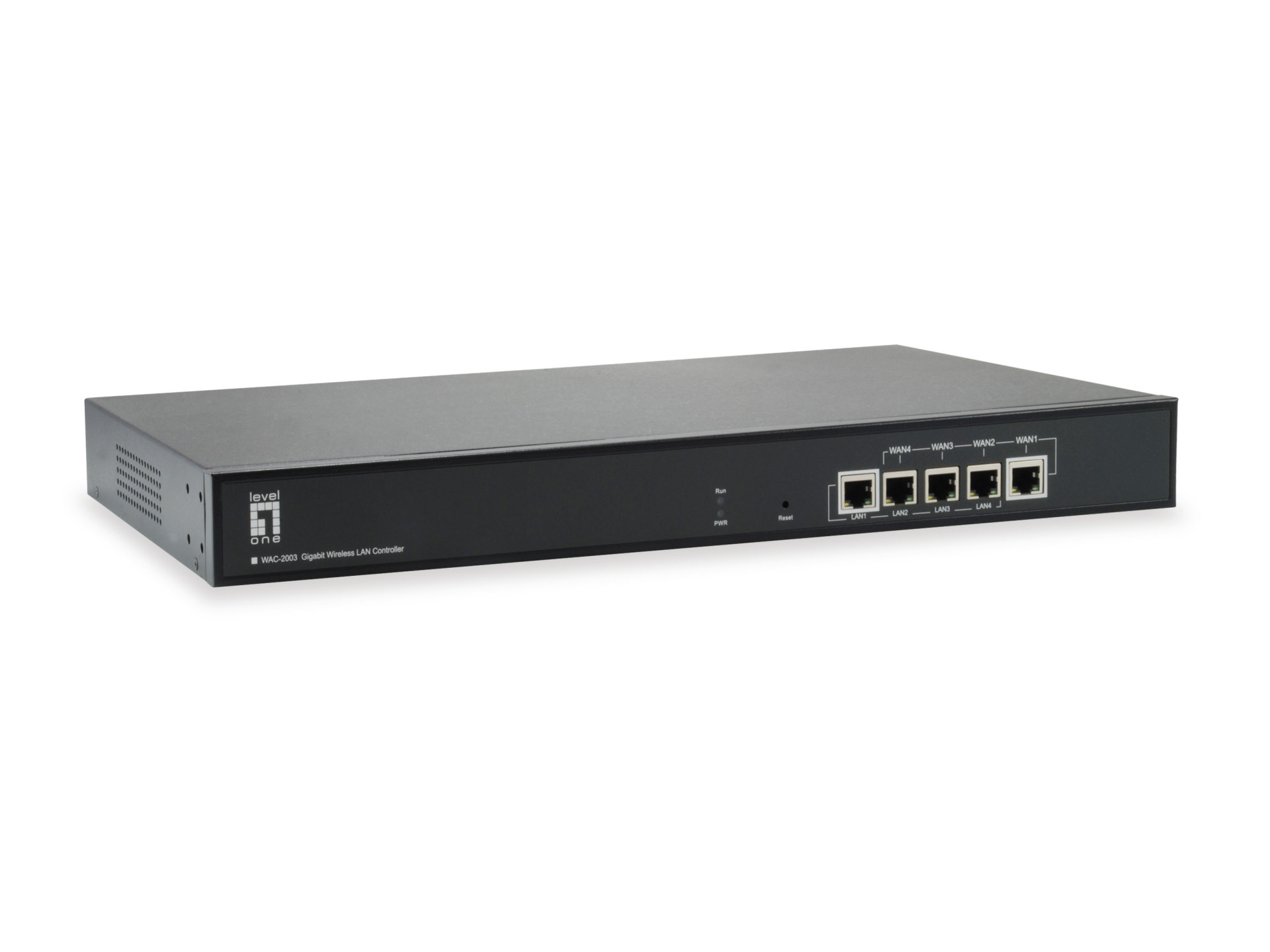 Gigabit Wireless LAN-Controller for up to 300 Managed Access-Points