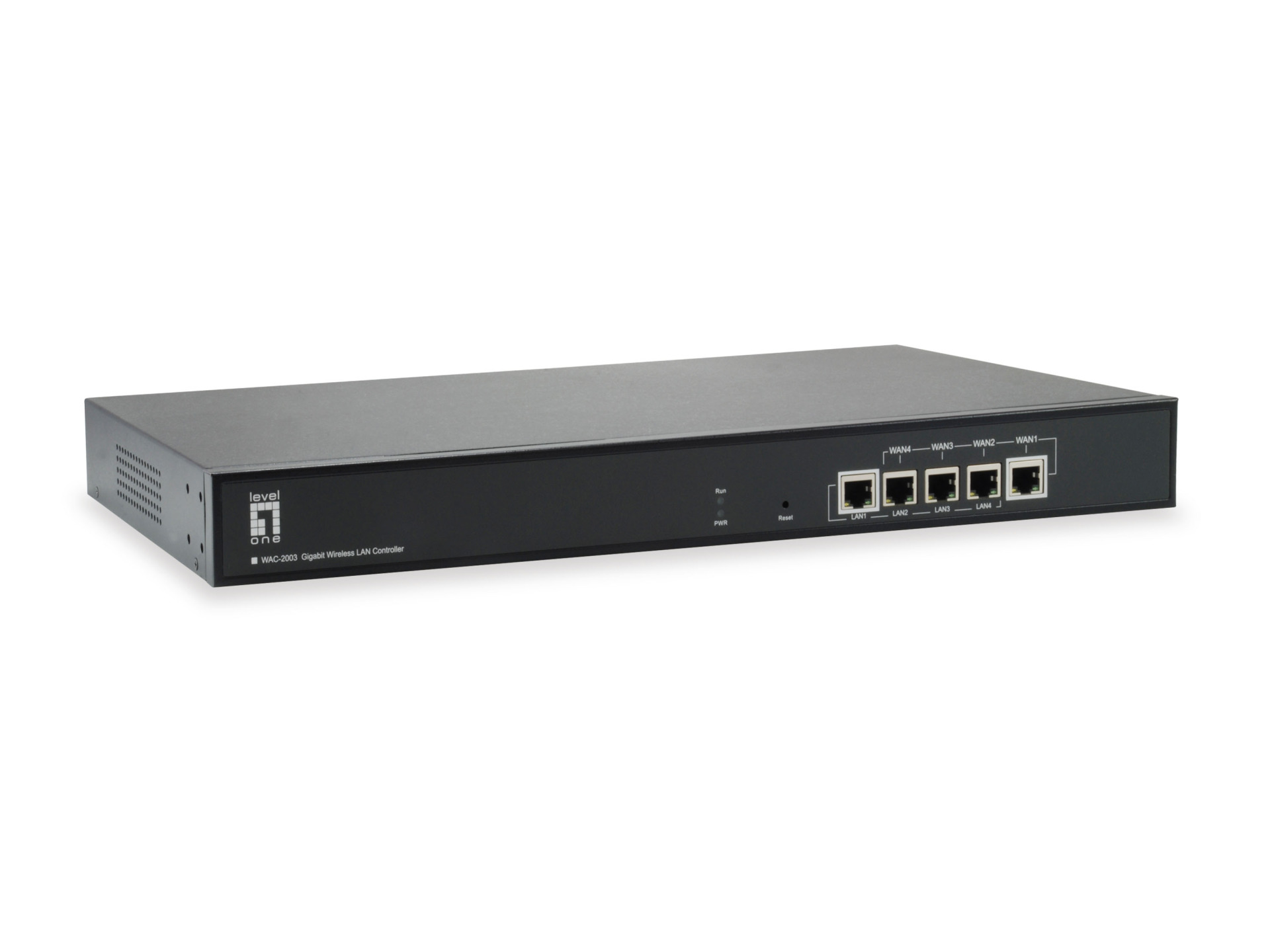 Gigabit Wireless LAN-Controller für bis zu 300 Managed Access-Points
