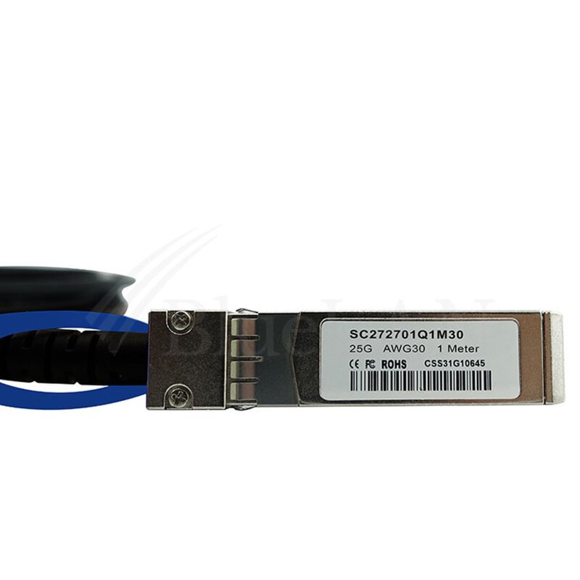 Extreme Networks 10520 compatible BlueLAN, DAC SFP28 SC272701Q1M30