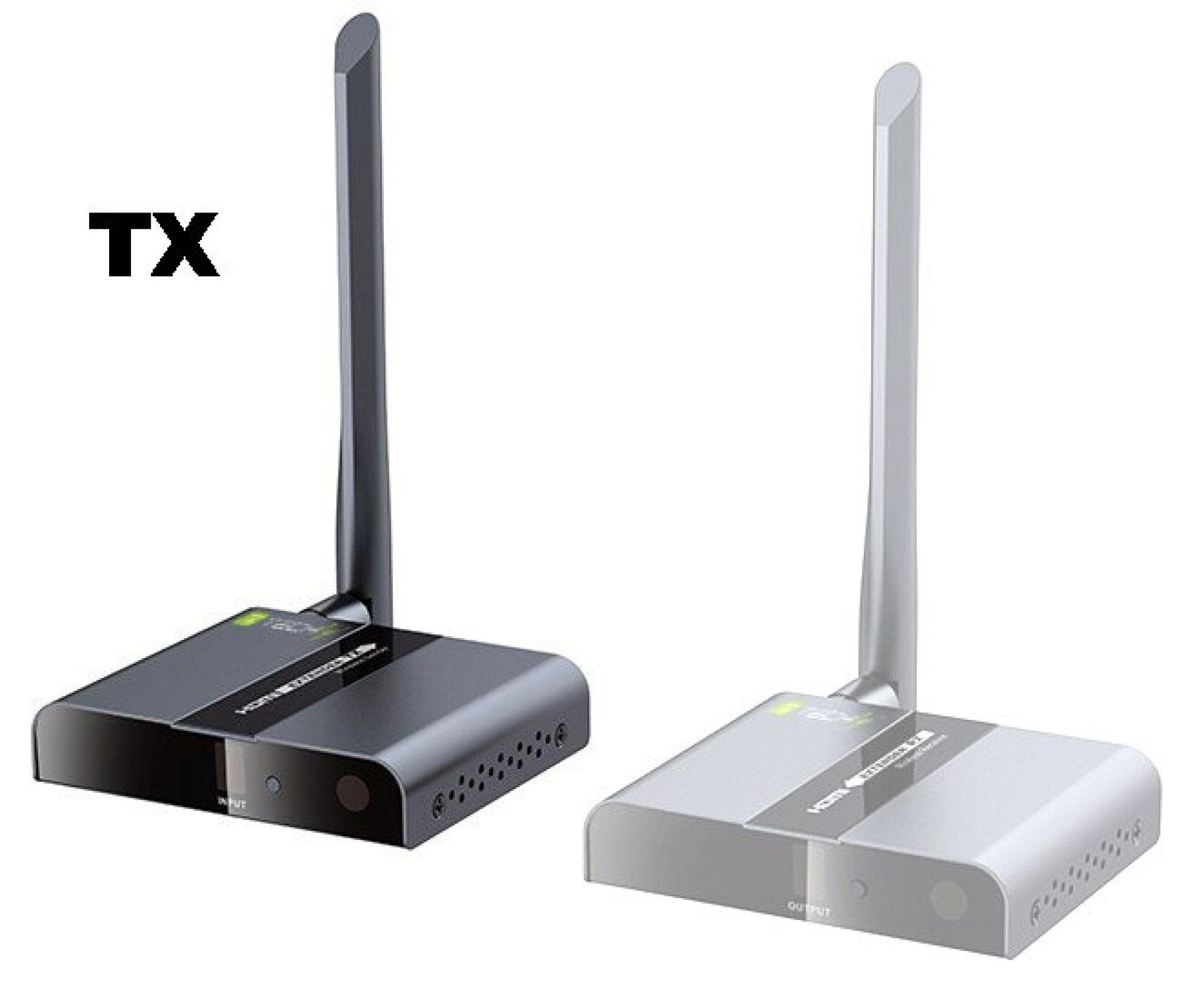 HDMI Wireless Extender Sender, 50m