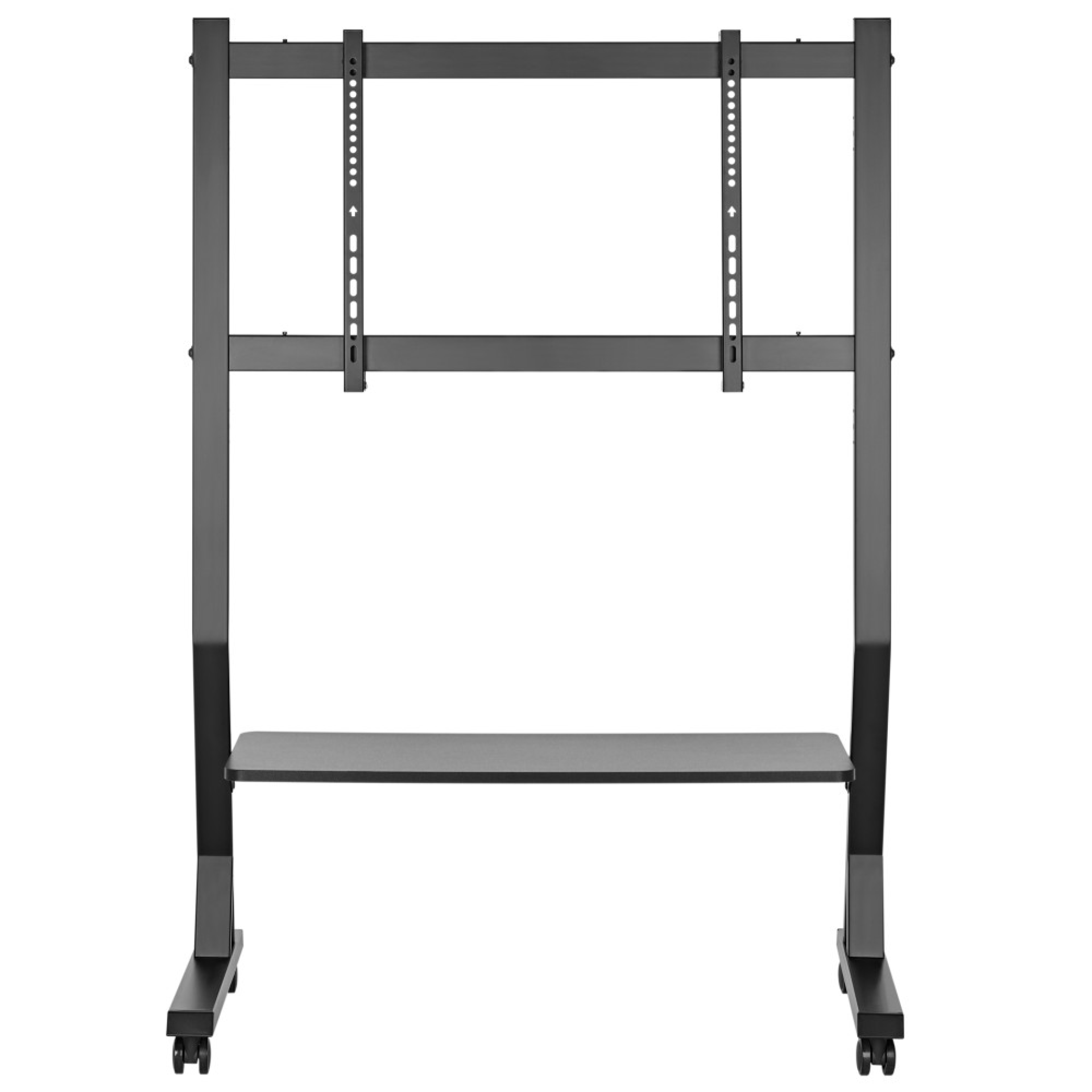 TV Trolley for 45-90" LCD/LED/Plasma TV with Shelf