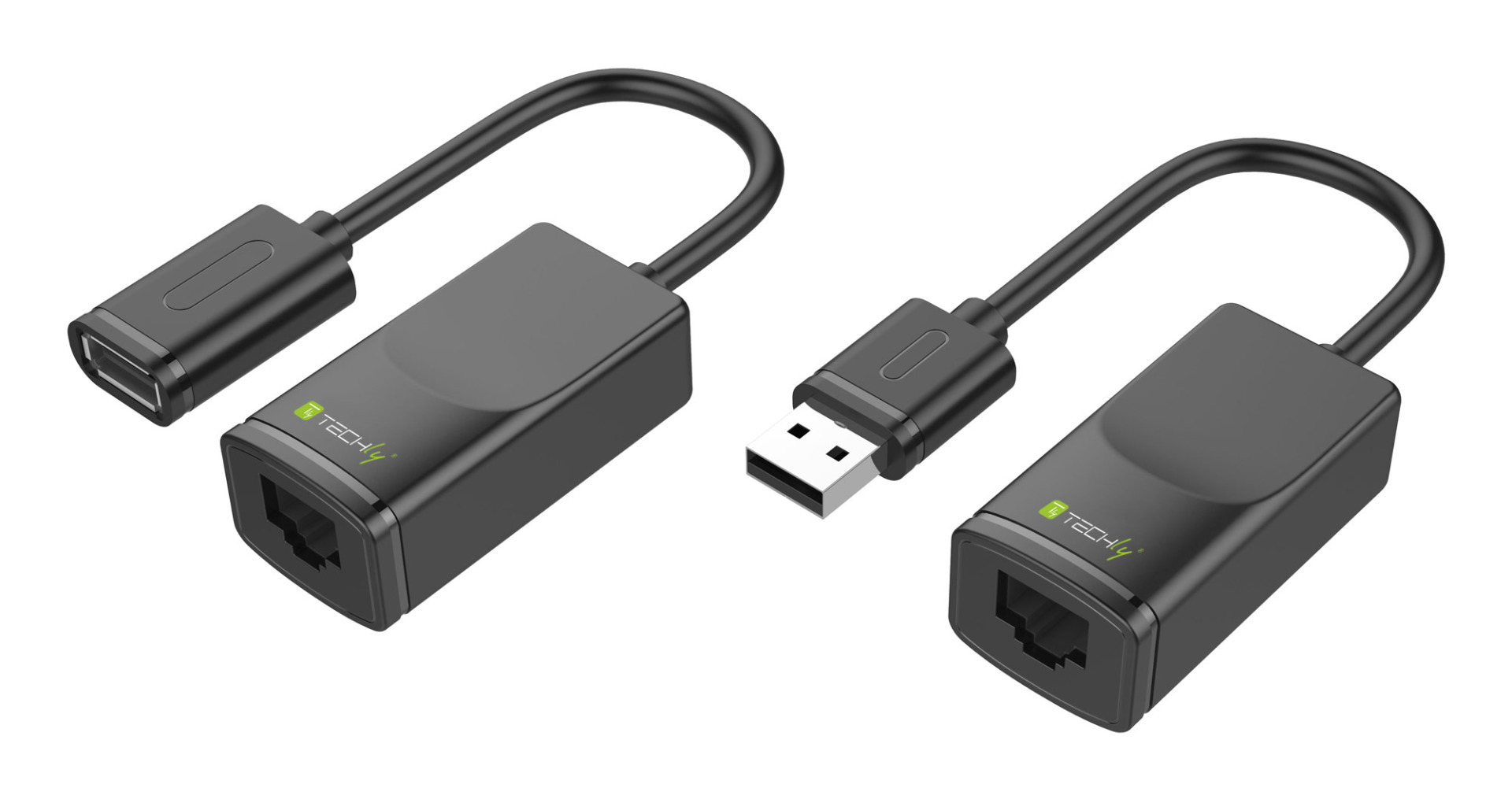 USB1.1 Extender up to 60.0m