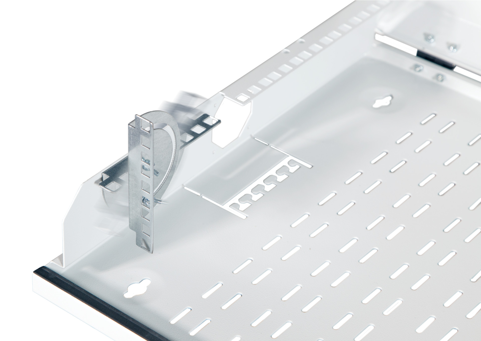 19“ Wall Housing 3U Vertical + 5U Horizontal, RAL9005 19“ Wall Housing 3U Vertical + 5U Horizontal, RAL9005