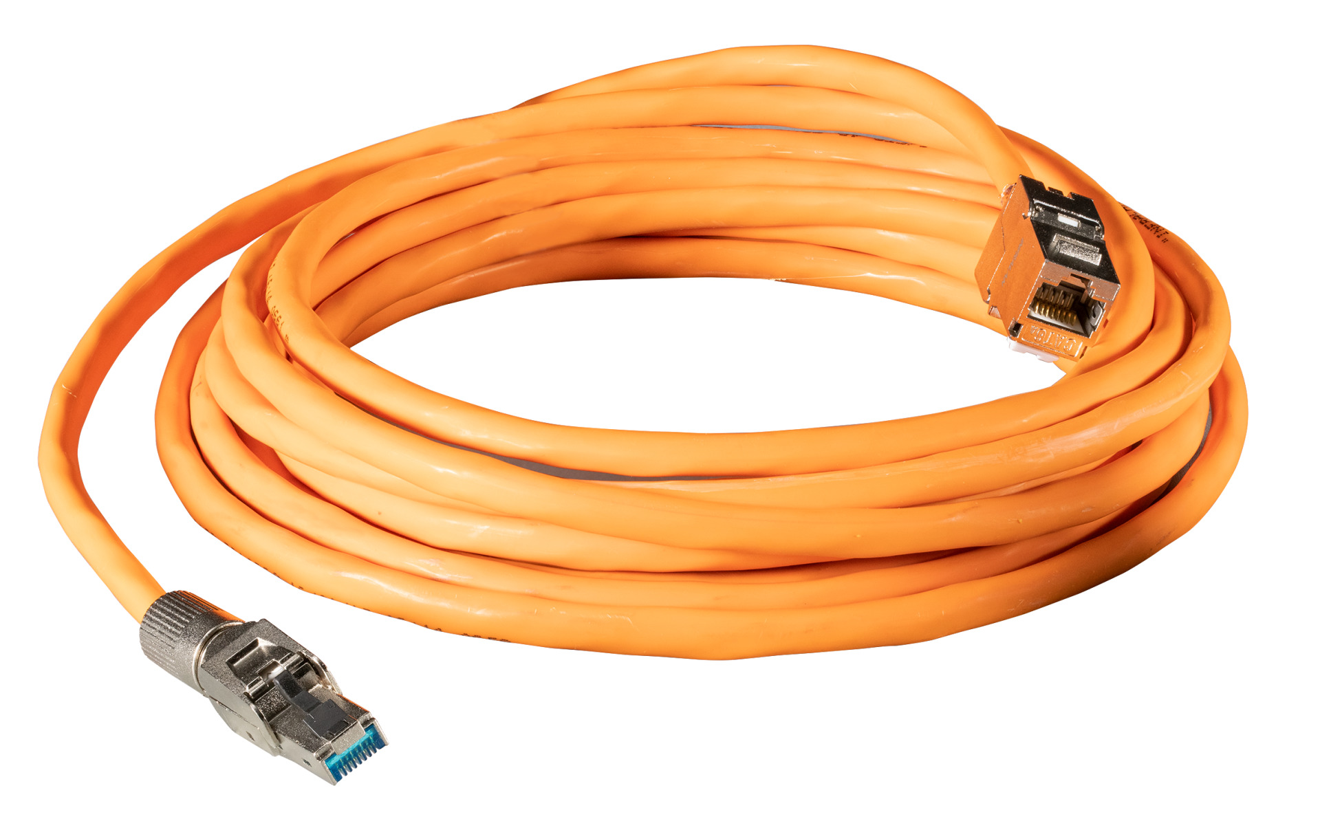 INFRALAN® Consolidation-Point-Kabel, 5m,