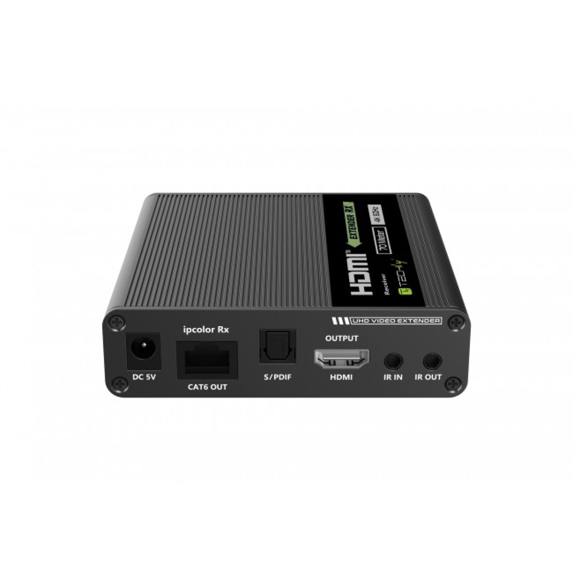 Zusätzlicher Receiver für IDATA-EXT-676