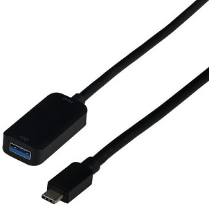 USB Verlängerungen