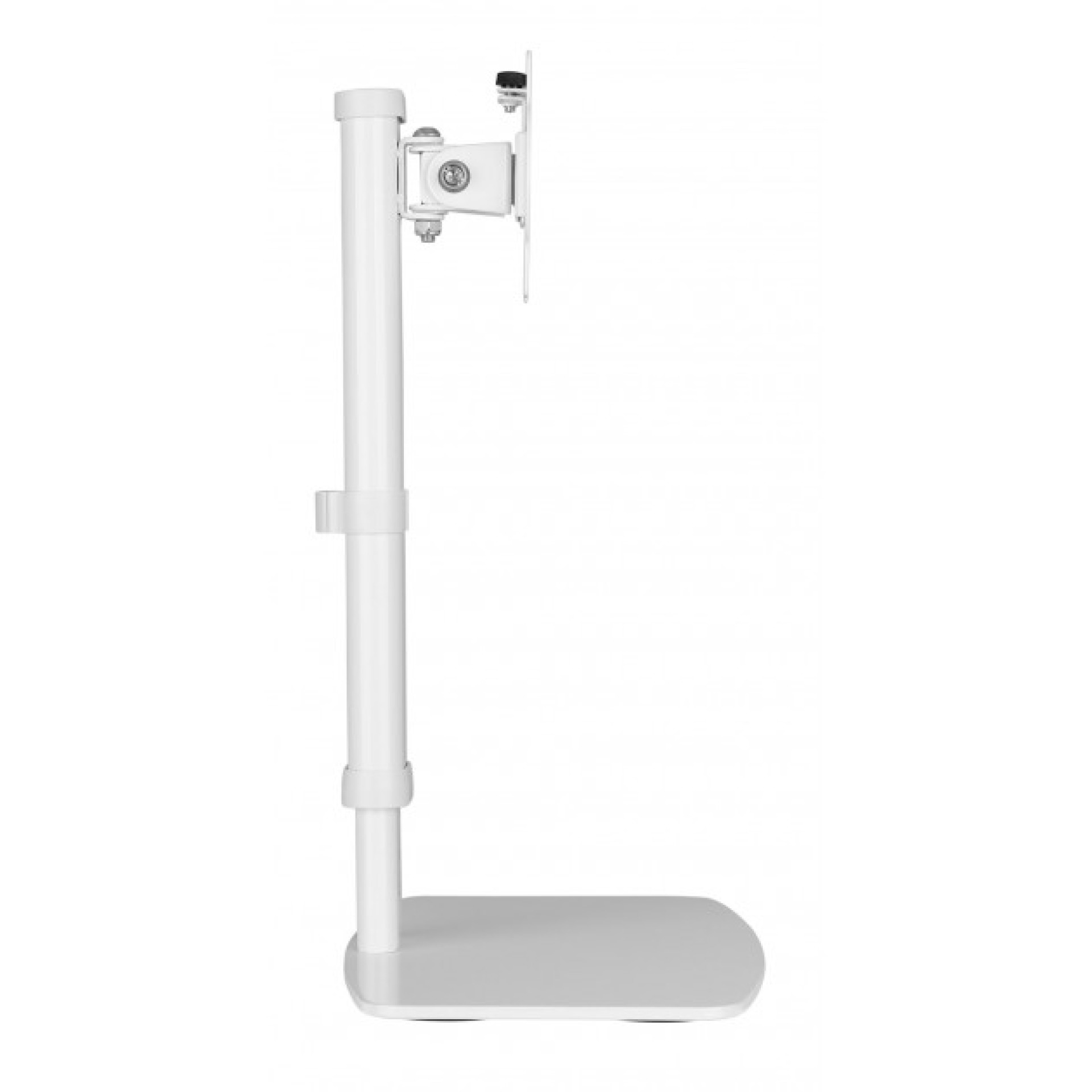 Freestanding LCD Desk Stand