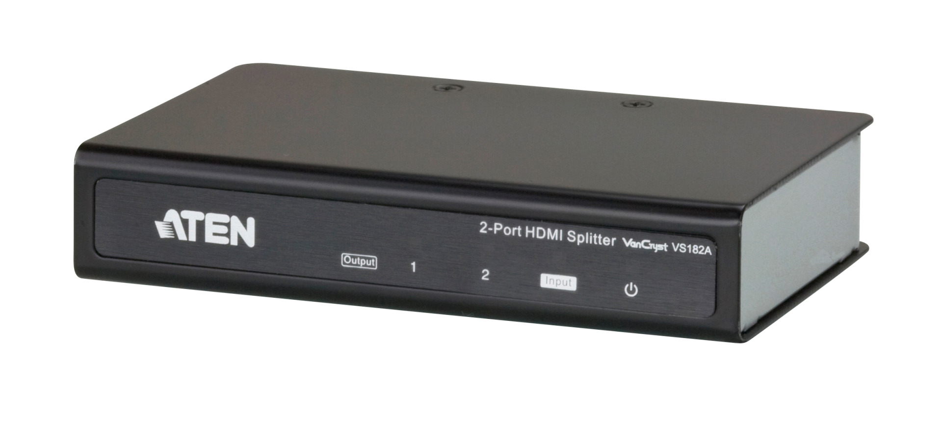 HDMI-Splitter 2-Port, 1080p