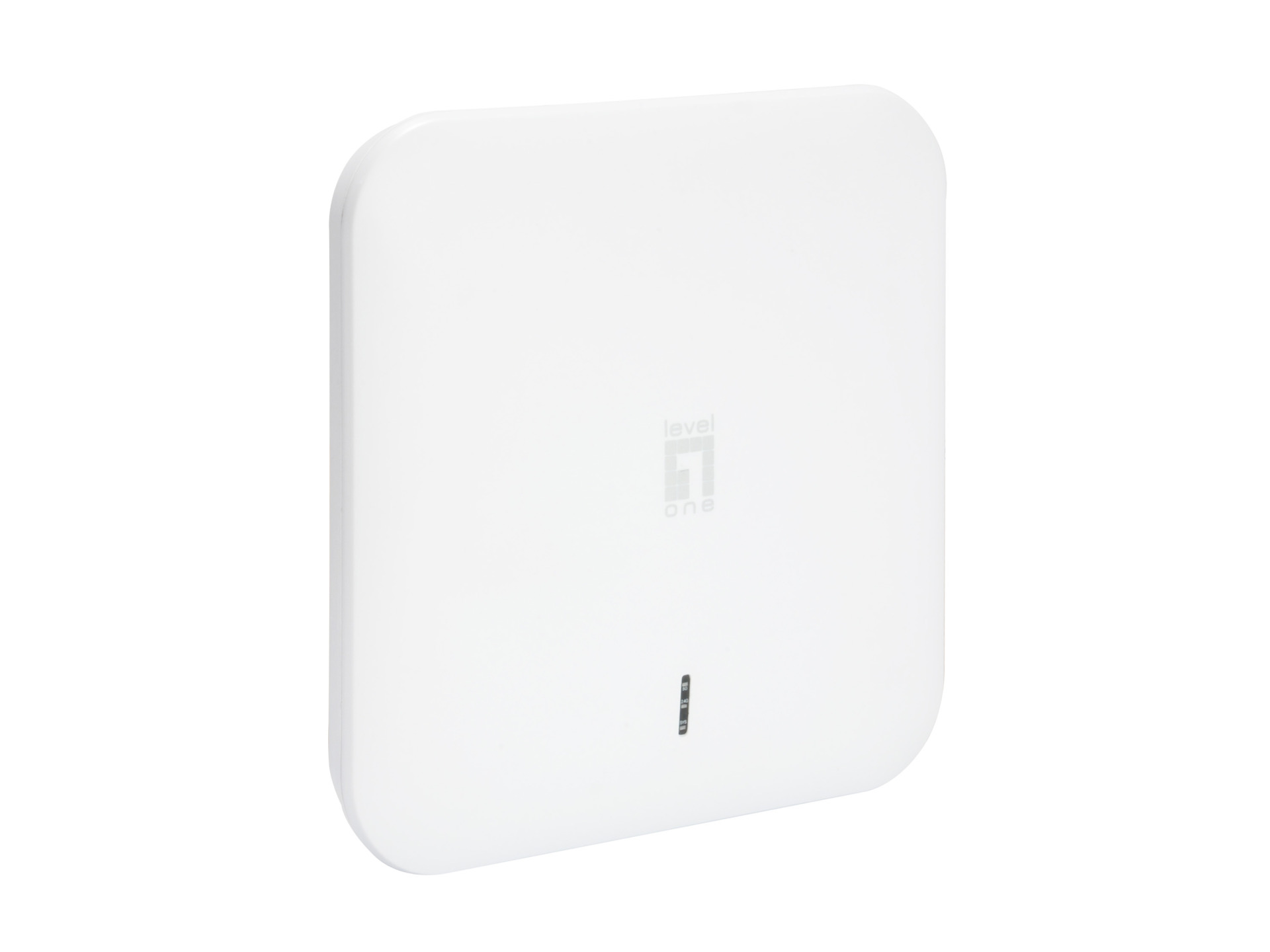 Managed PoE WLAN-Ceiling/Wall-Access-Point, 1200Mbit/s, Dual-Band, MU-MIMO