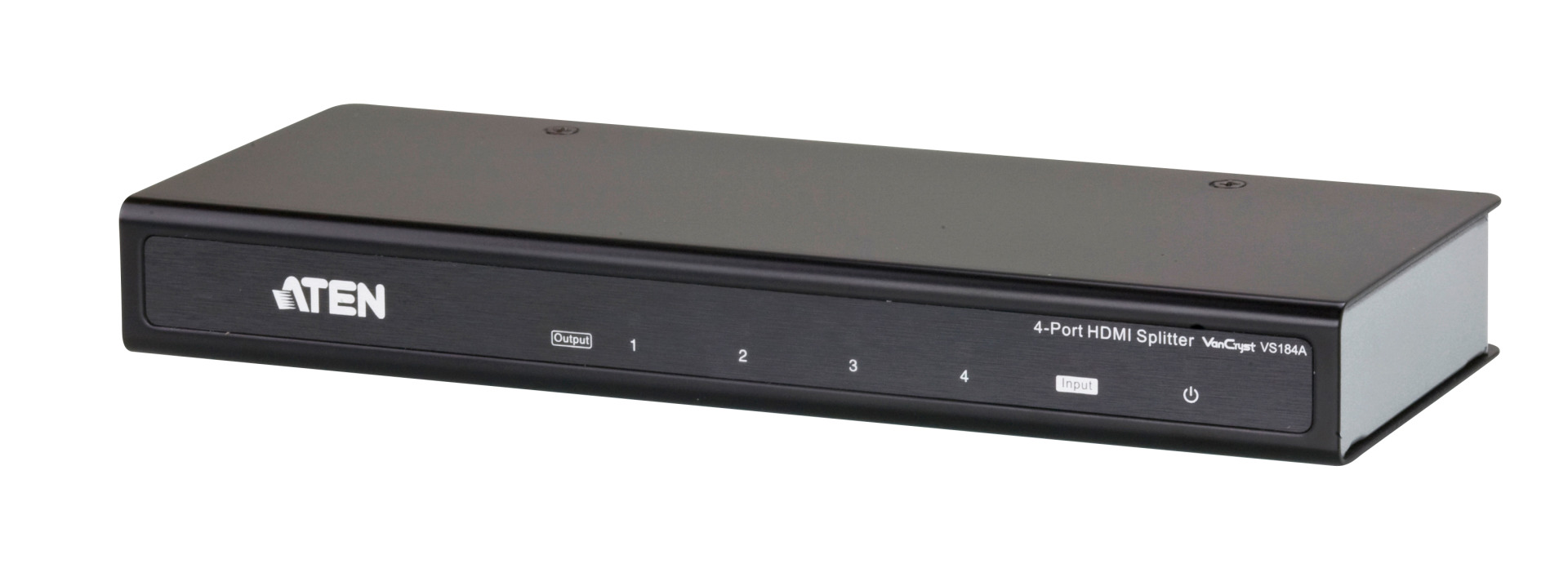 HDMI-Splitter 4-Port, 4k