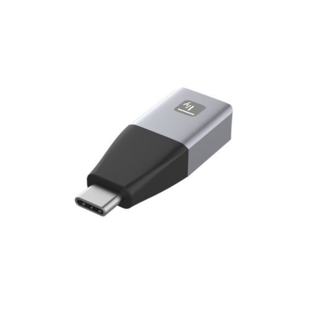 Adapter USB-C M auf DisplayPort F 4K 60Hz